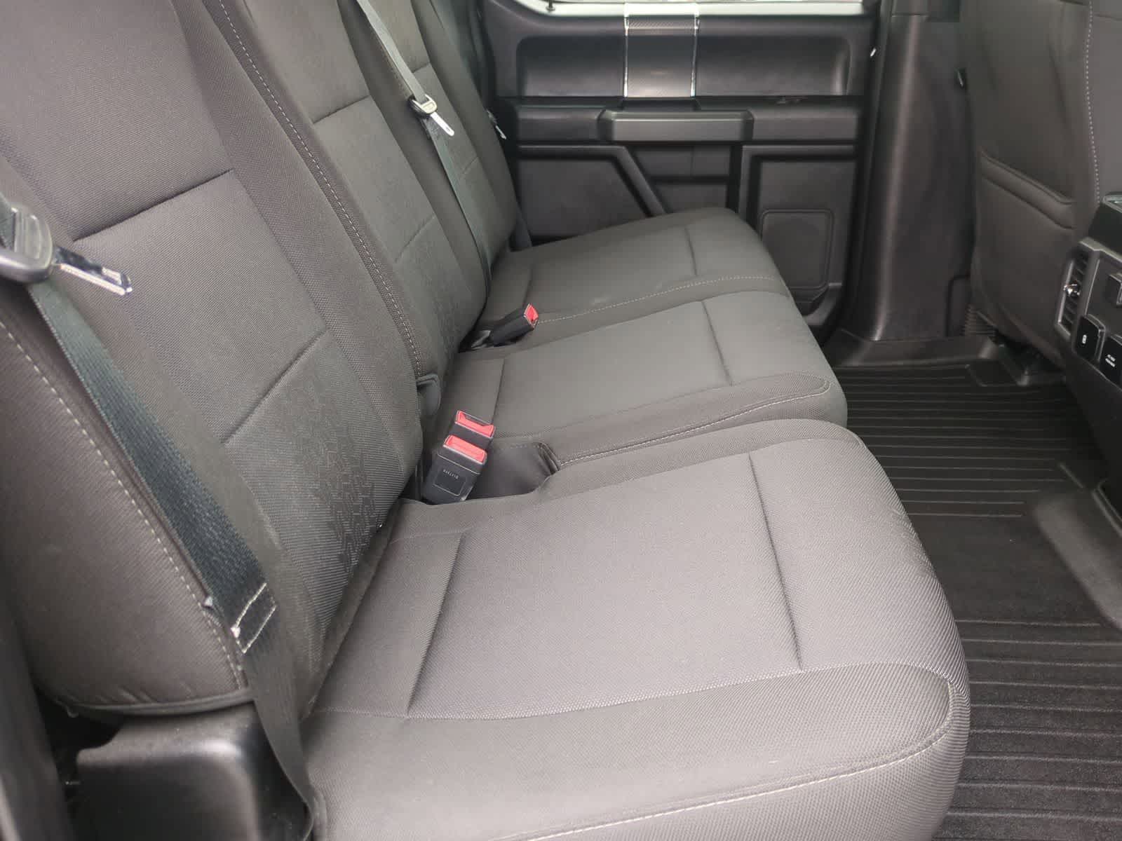 Thumbnail: 2018 Ford F-150 - 20