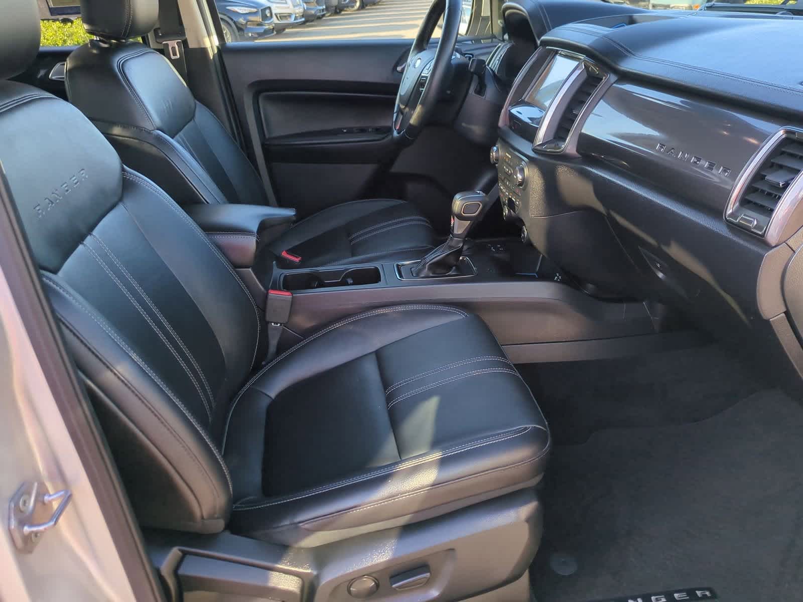 Thumbnail: 2019 Ford Ranger - 21
