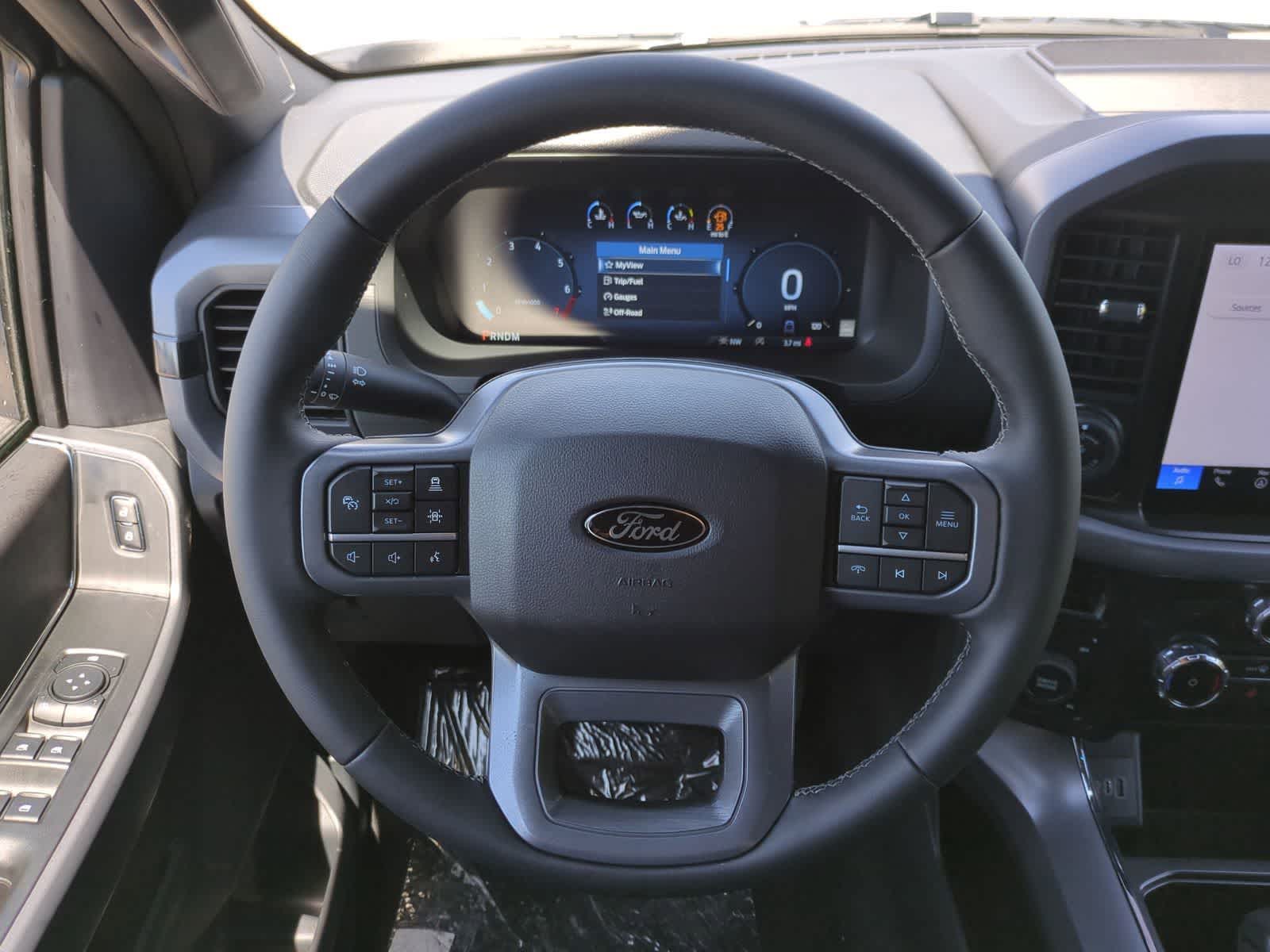 Thumbnail: 2026 Ford F-150 - 22