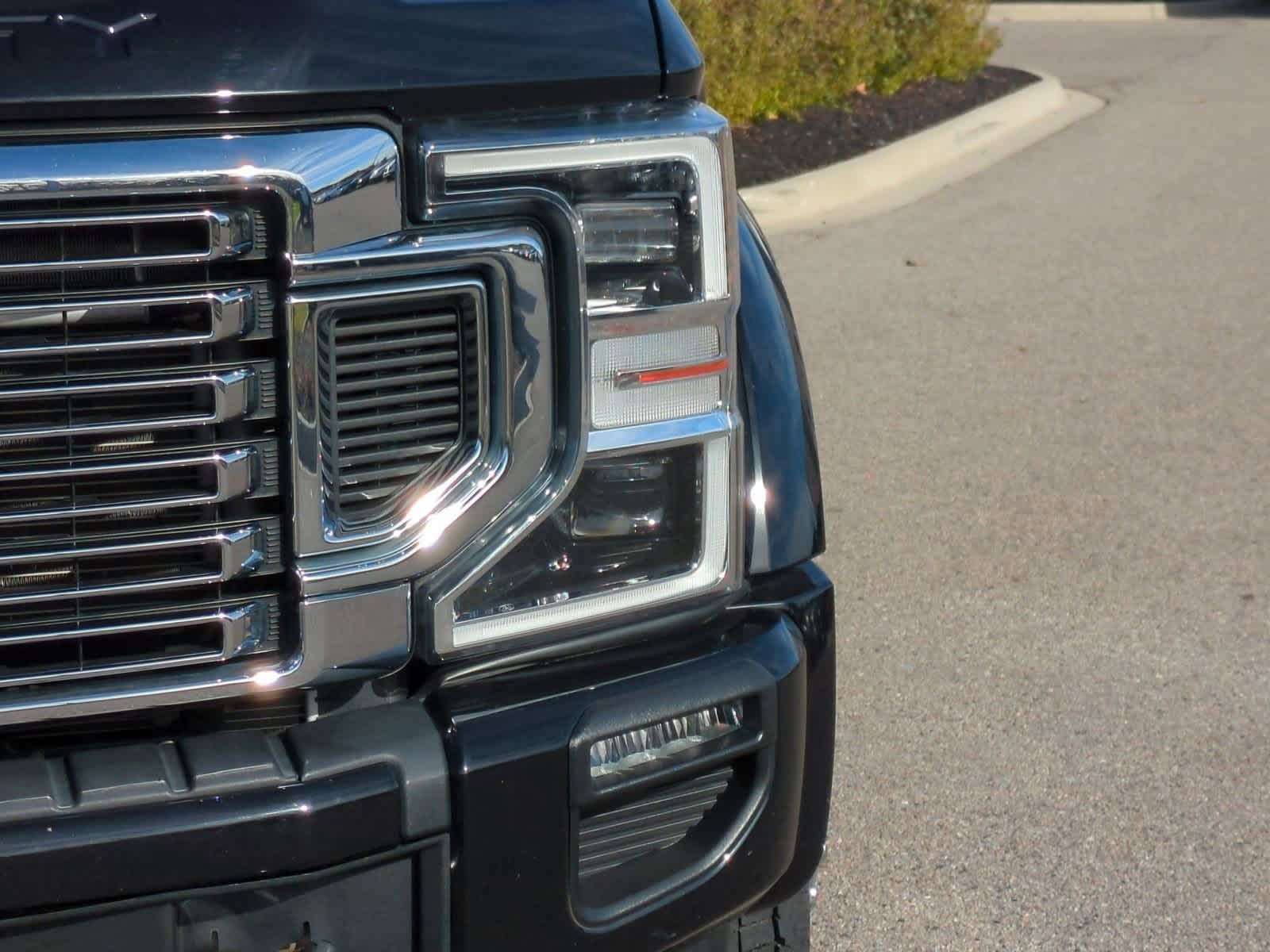 Thumbnail: 2021 Ford Econoline - 11