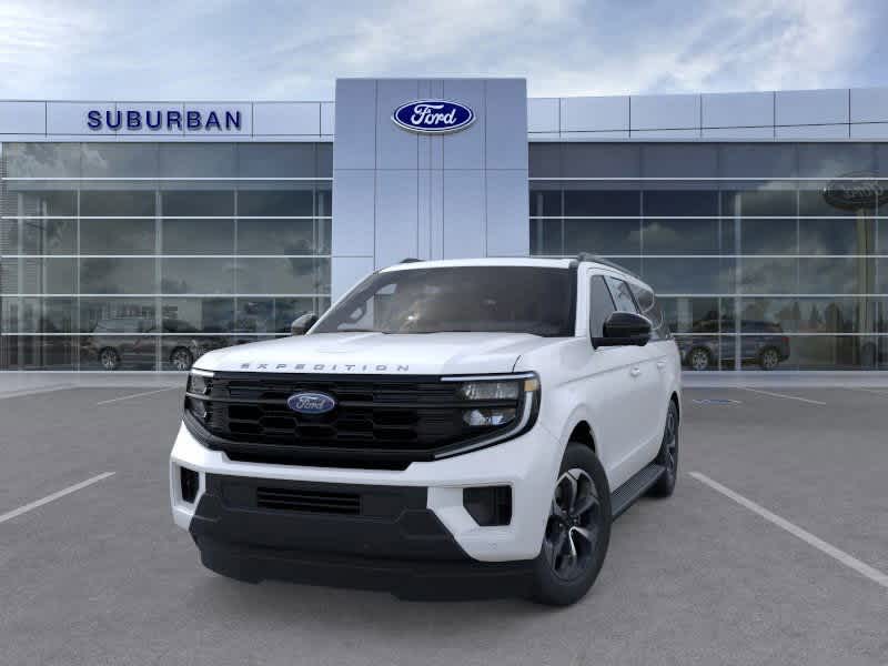 Thumbnail: 2026 Ford Expedition MAX - 2