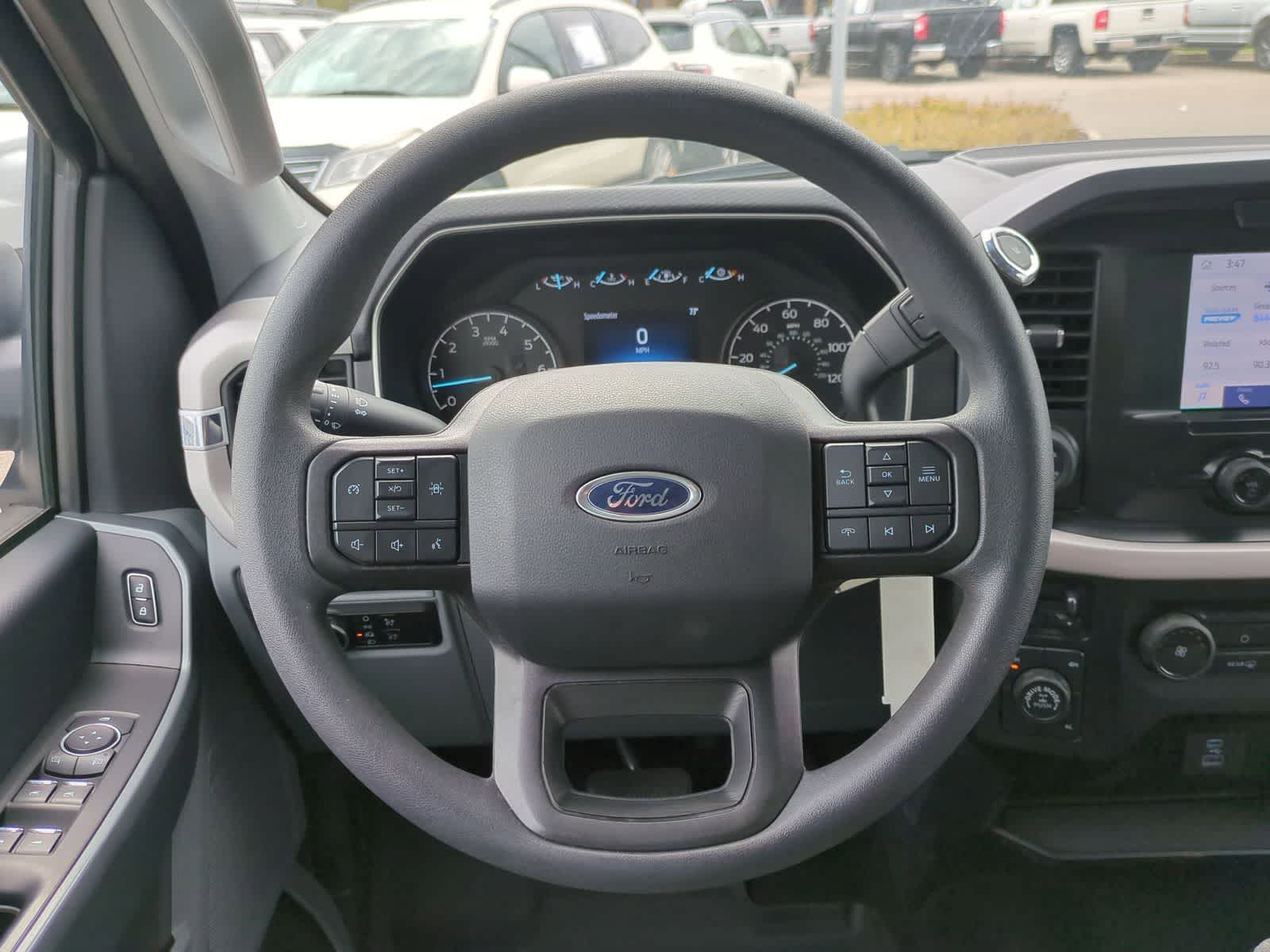 Thumbnail: 2023 Ford F-150 - 22
