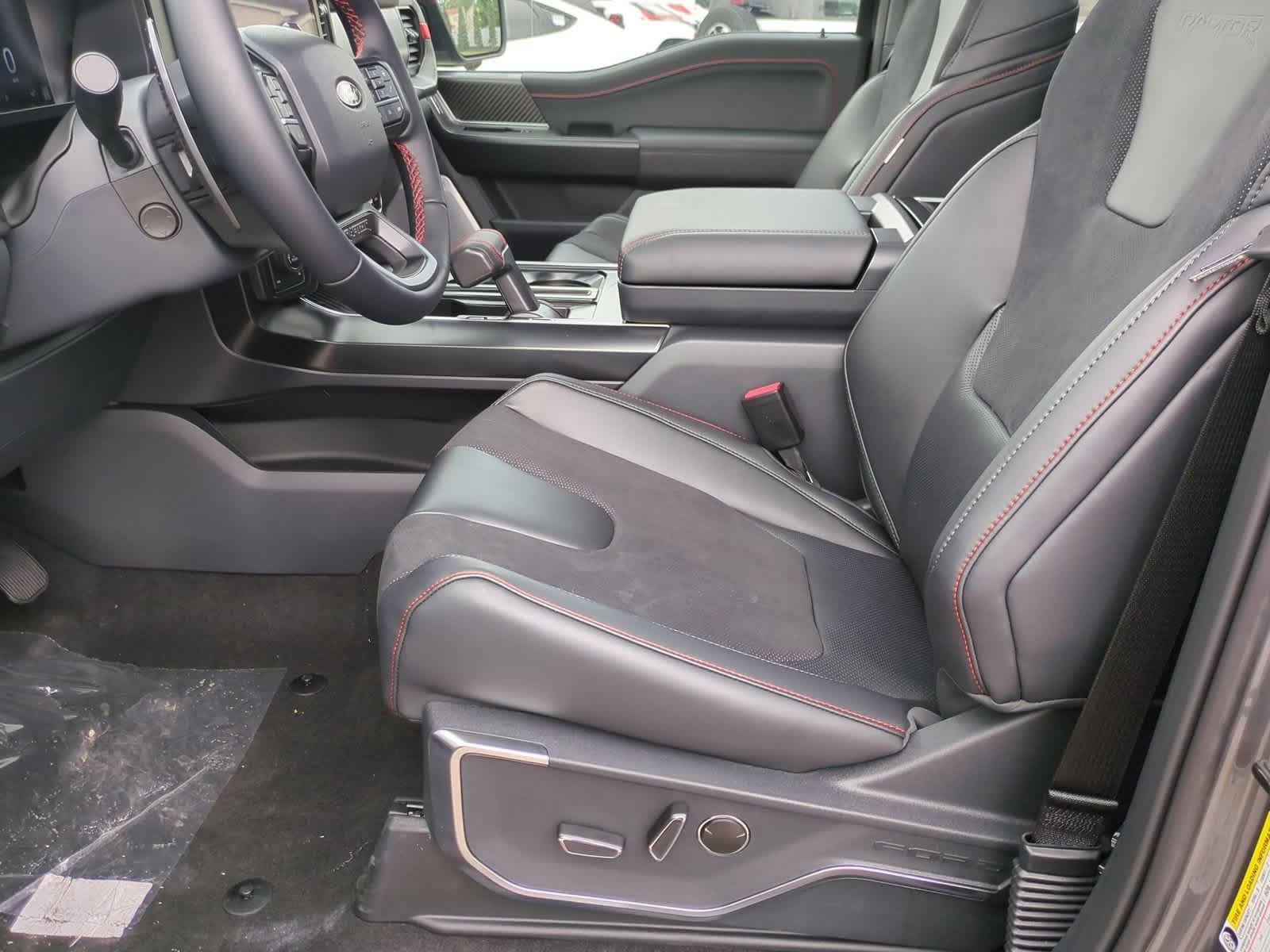 Thumbnail: 2025 Ford F-150 - 16