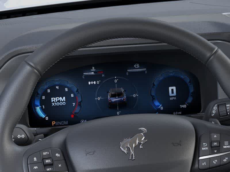 Thumbnail: 2026 Ford Bronco Sport - 13