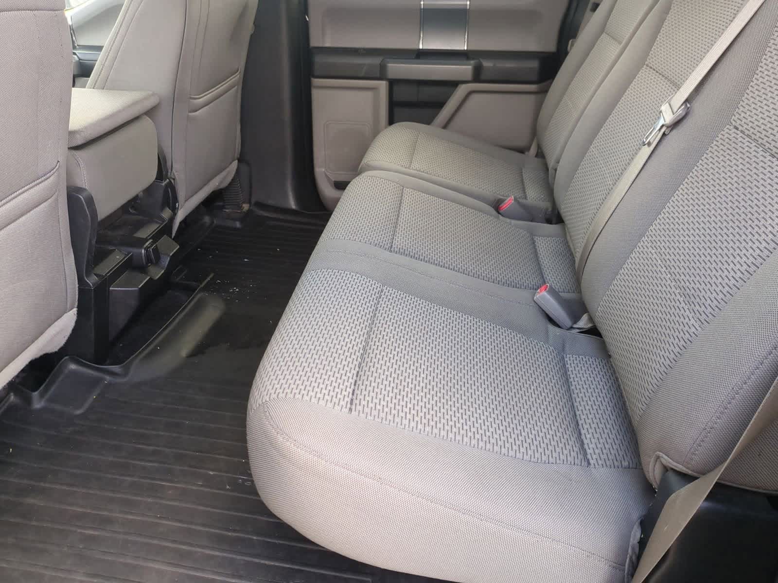 Thumbnail: 2017 Ford F-150 - 19