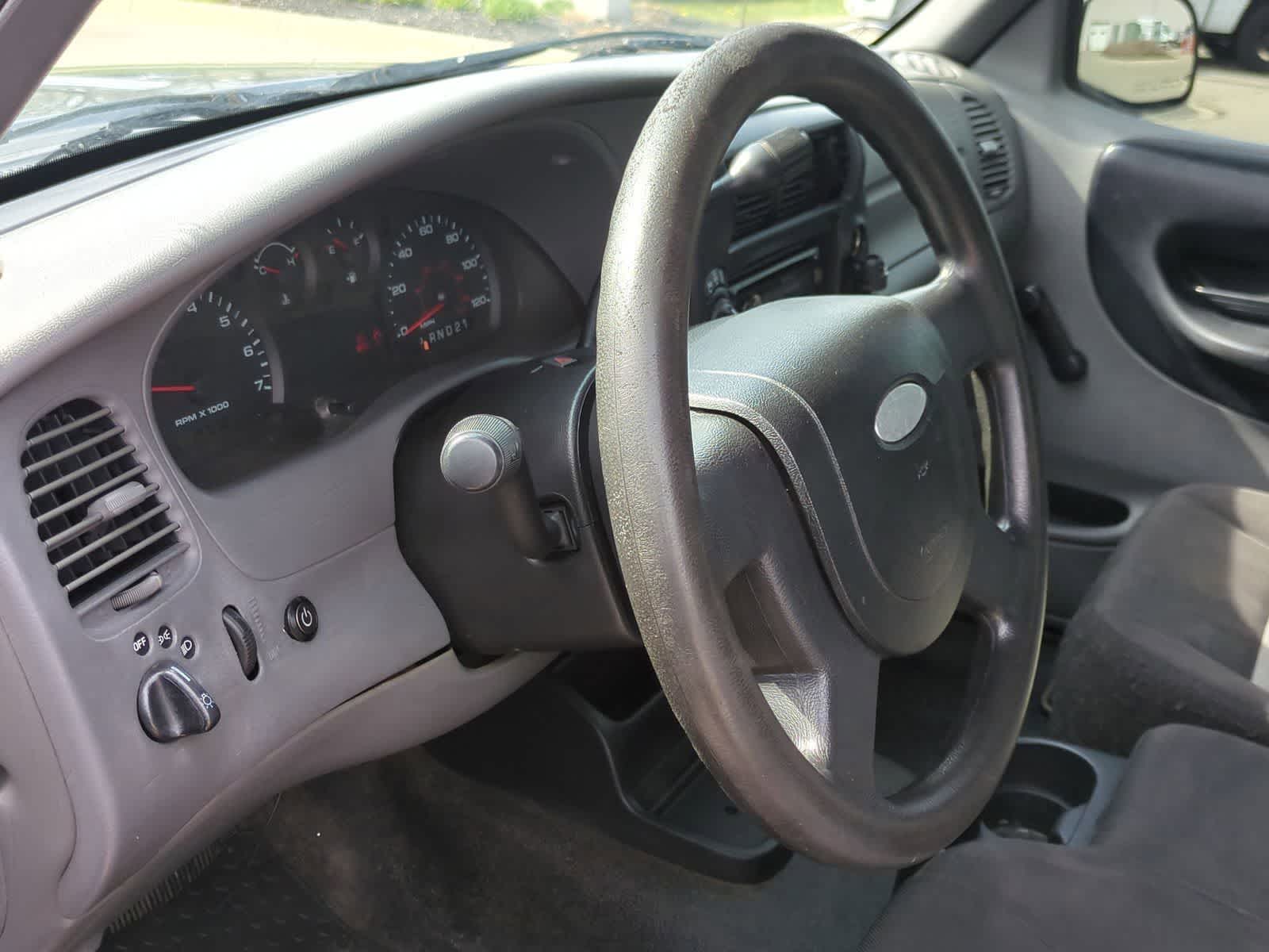 Thumbnail: 2004 Ford Ranger - 10