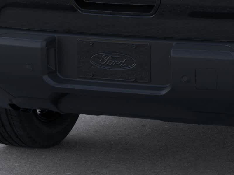 Thumbnail: 2025 Ford Bronco Sport - 23