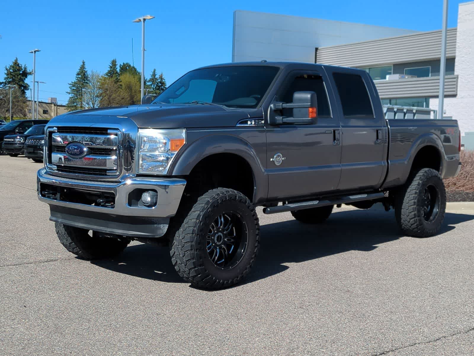 Thumbnail: 2012 Ford Econoline - 4