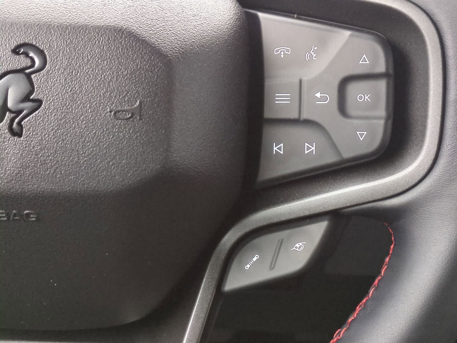 Thumbnail: 2025 Ford Bronco - 24