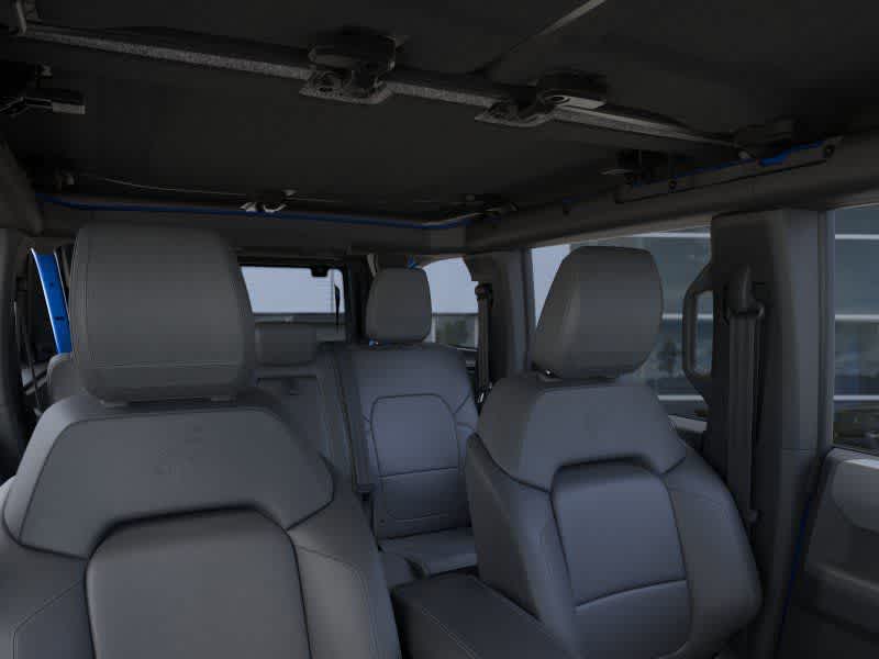 Thumbnail: 2026 Ford Bronco - 12