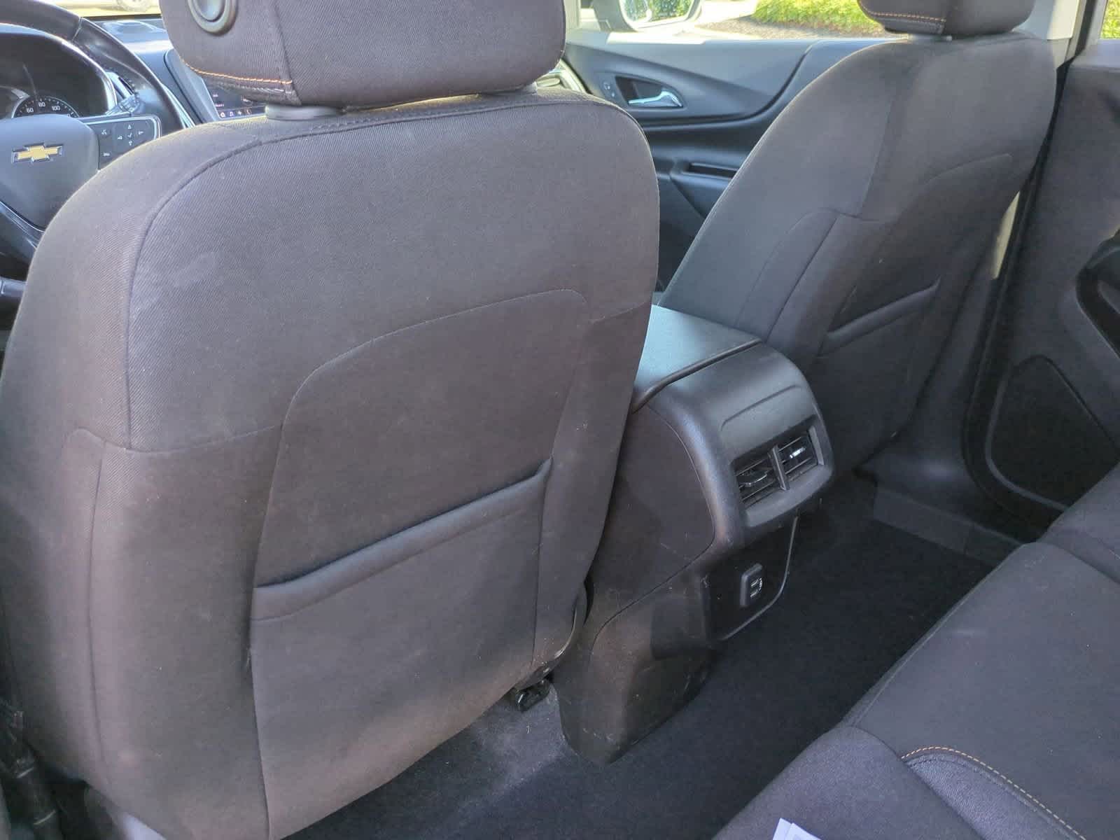 Thumbnail: 2020 Chevrolet Equinox - 18