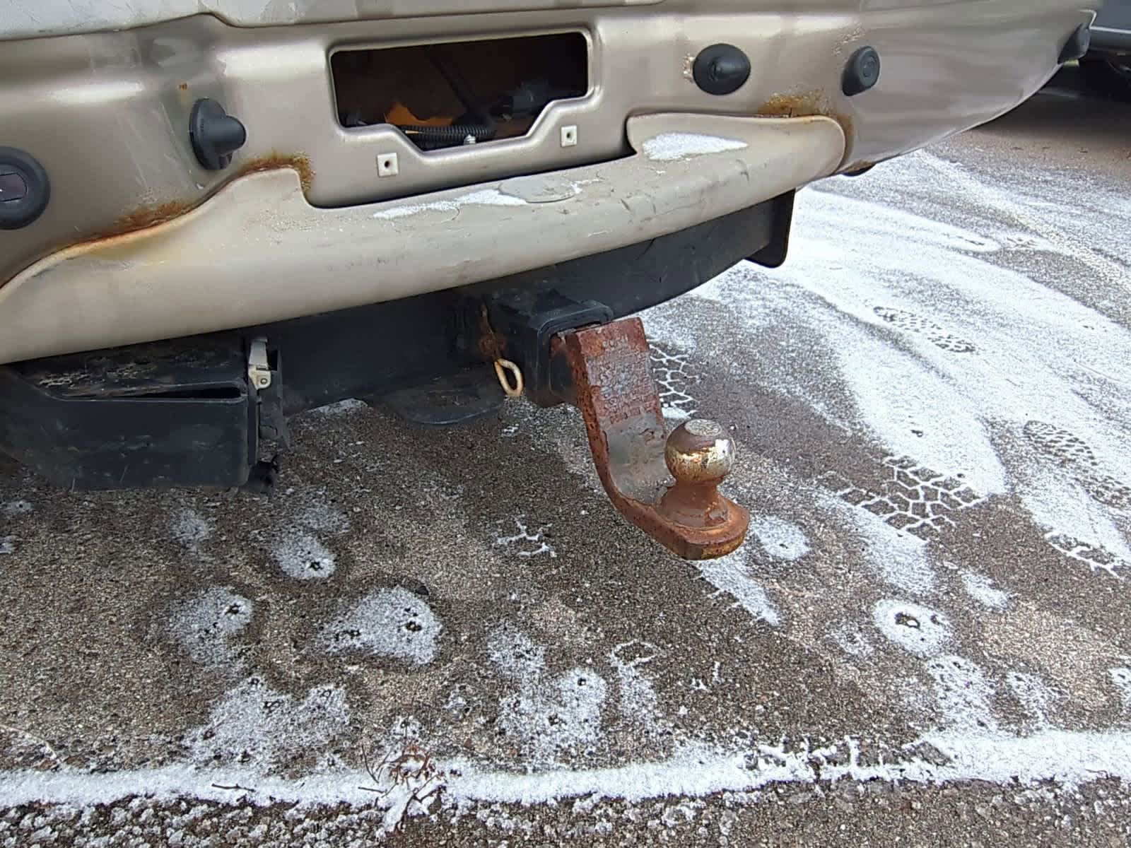 Thumbnail: 2004 Ford Excursion - 32