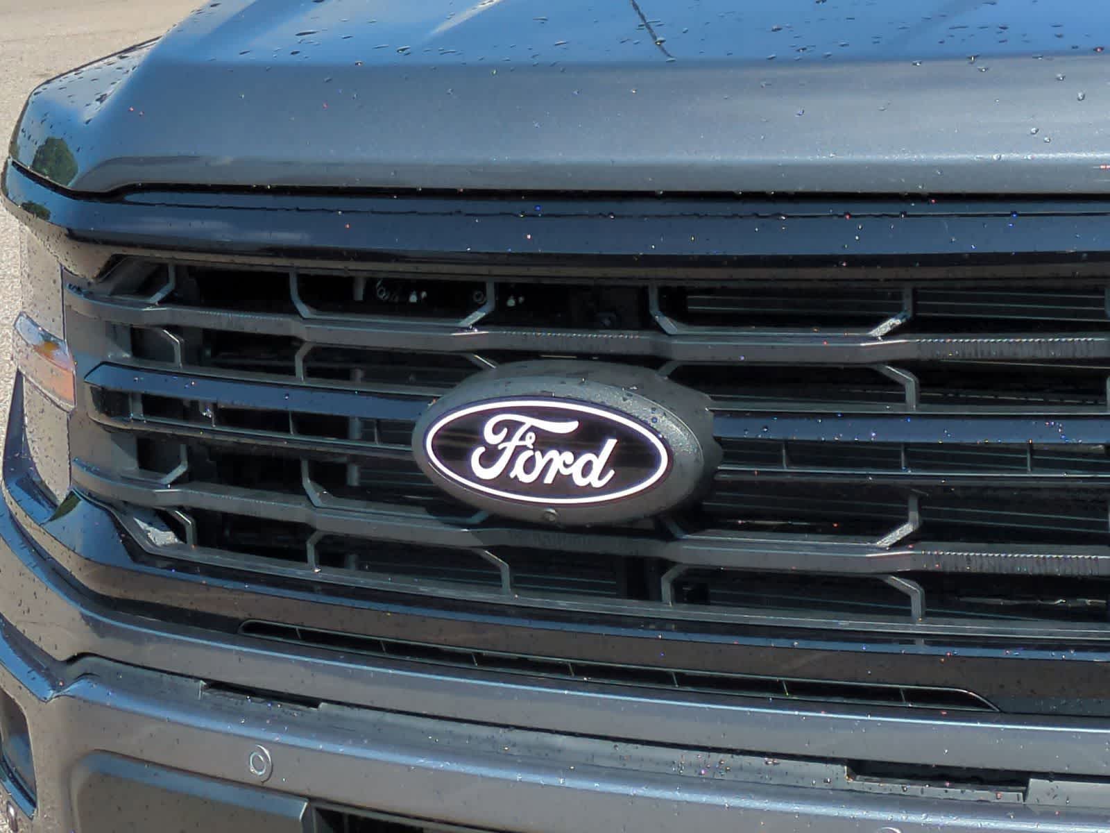 Thumbnail: 2026 Ford F-150 - 12