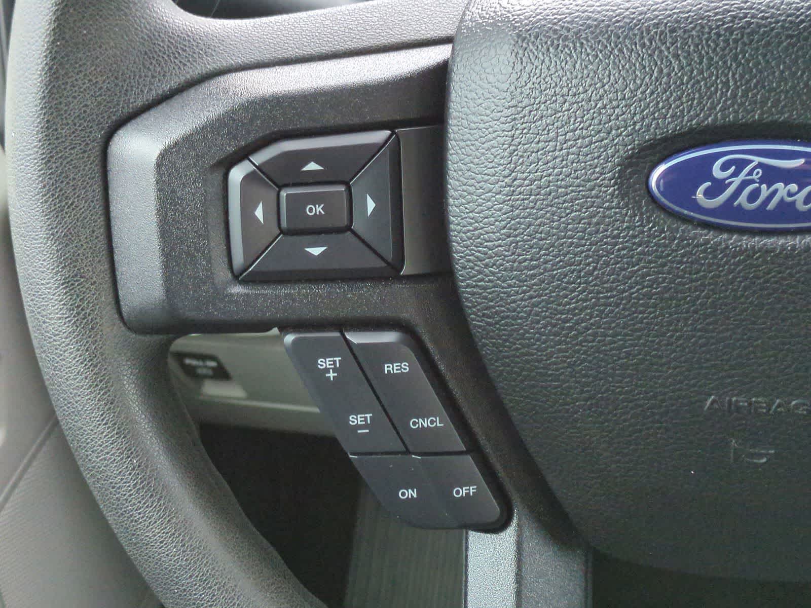 Thumbnail: 2018 Ford F-150 - 23