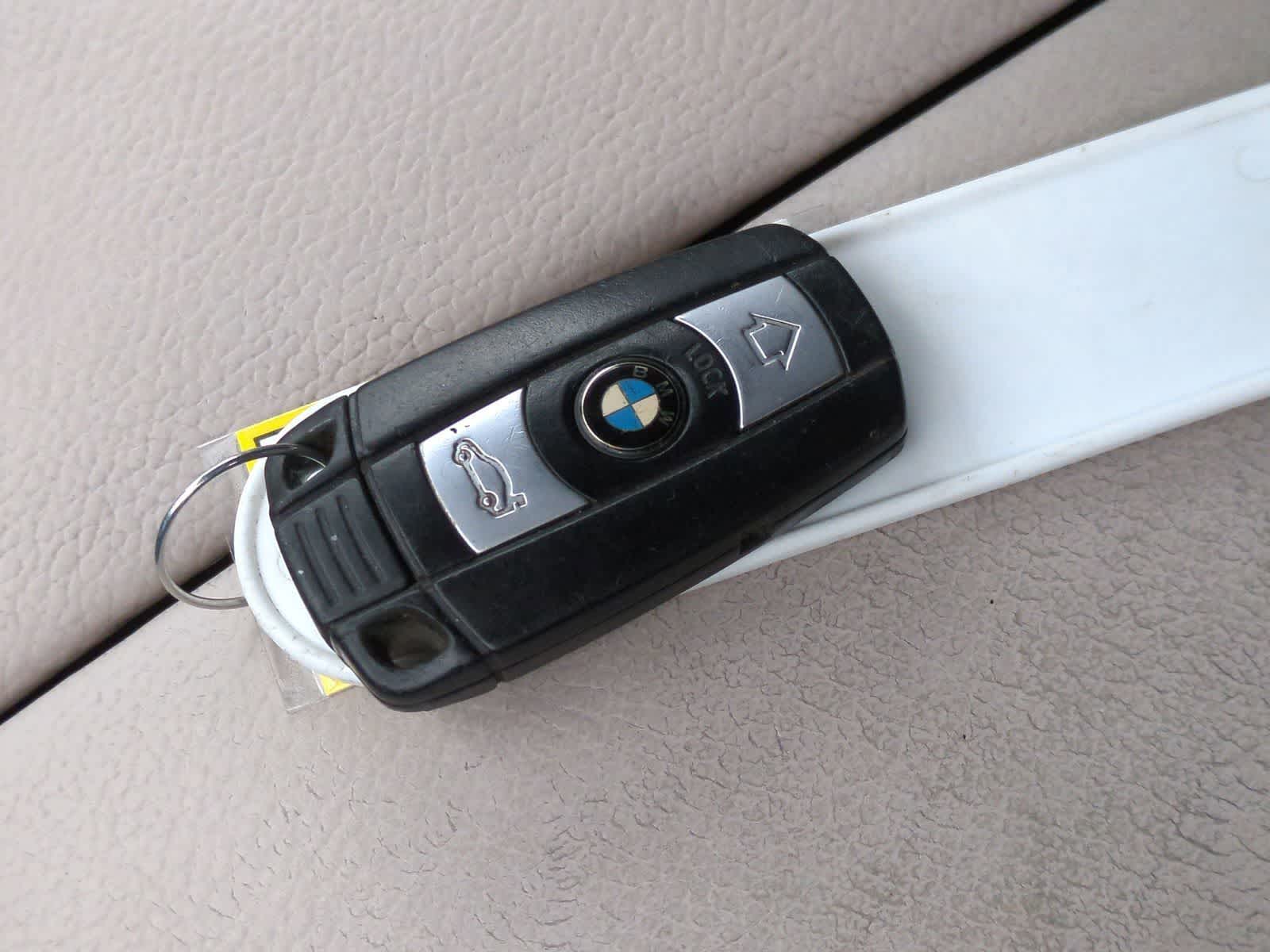 Thumbnail: 2012 BMW X5 - 36