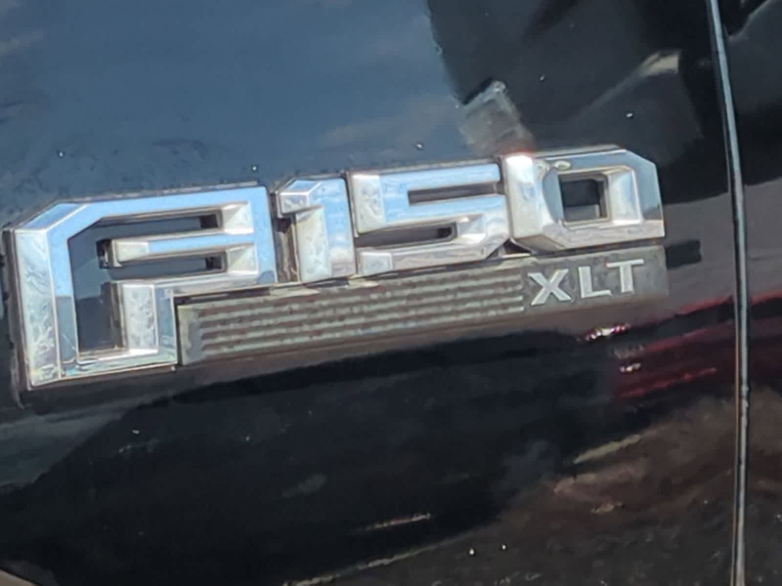 Thumbnail: 2017 Ford F-150 - 13