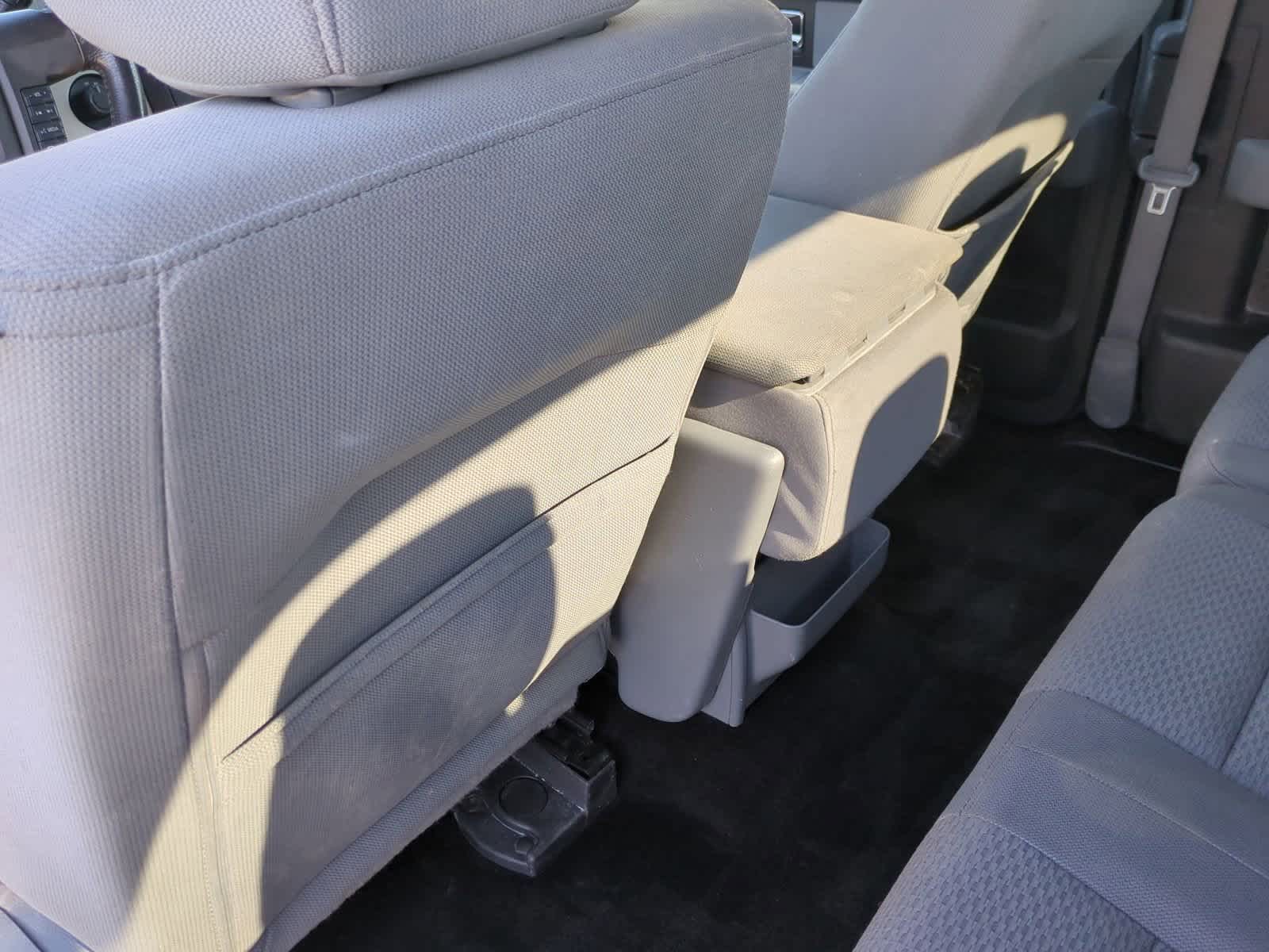 Thumbnail: 2013 Ford F-150 - 18