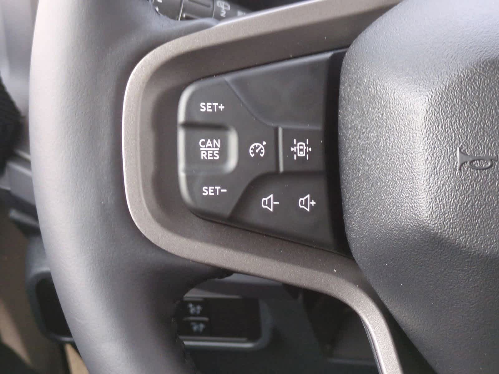 Thumbnail: 2025 Ford Bronco - 23