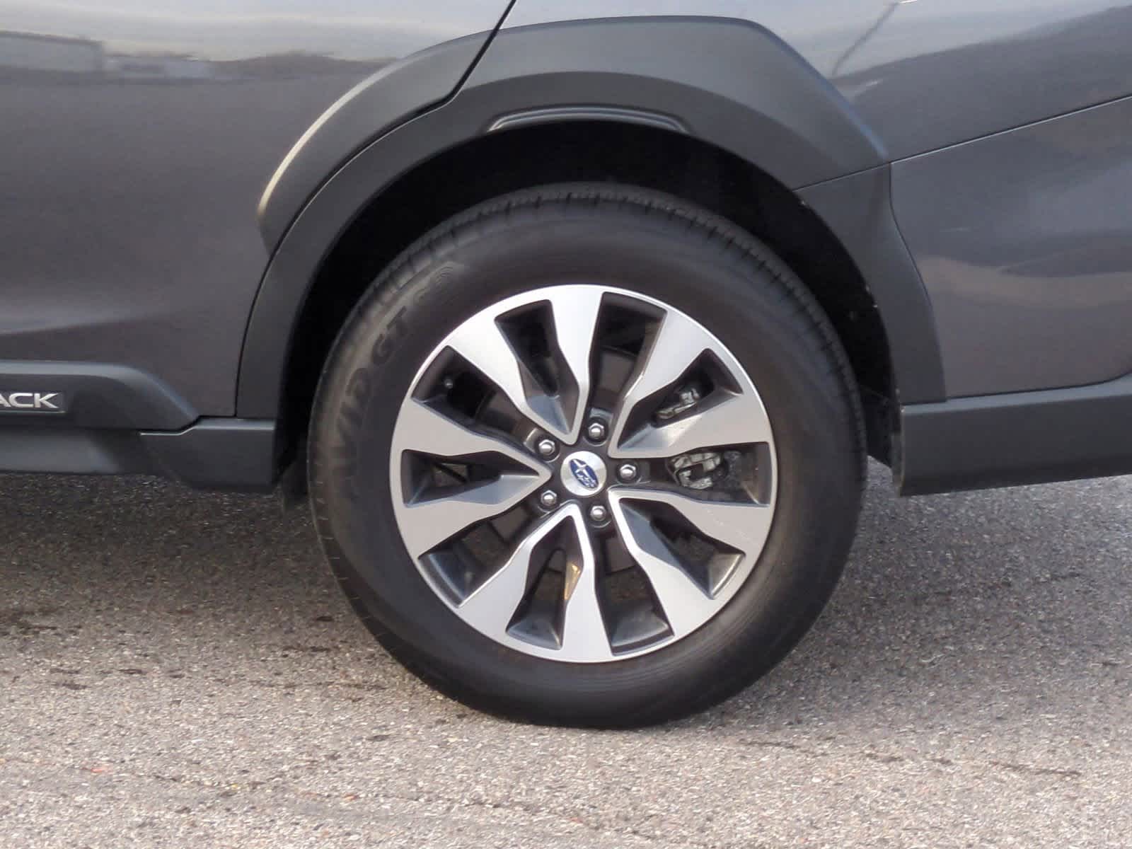 Thumbnail: 2024 Subaru Outback - 14