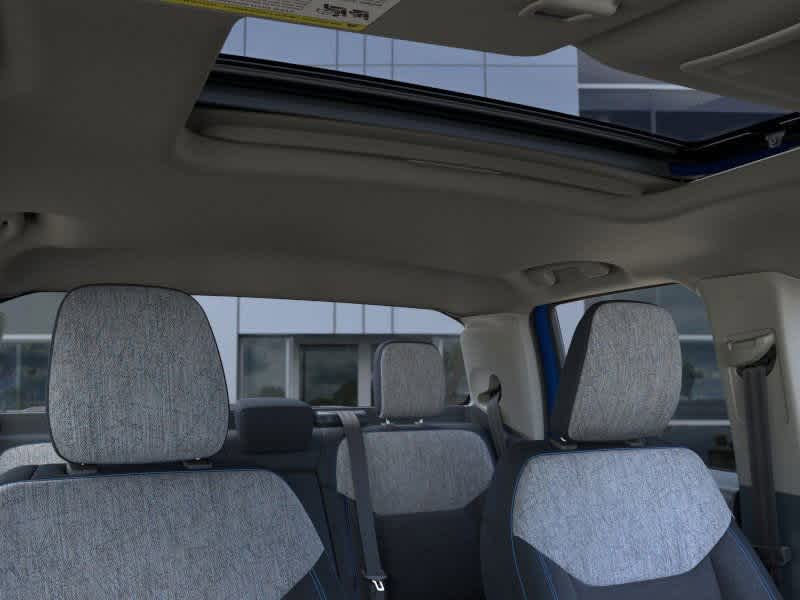 Thumbnail: 2026 Ford Maverick - 12