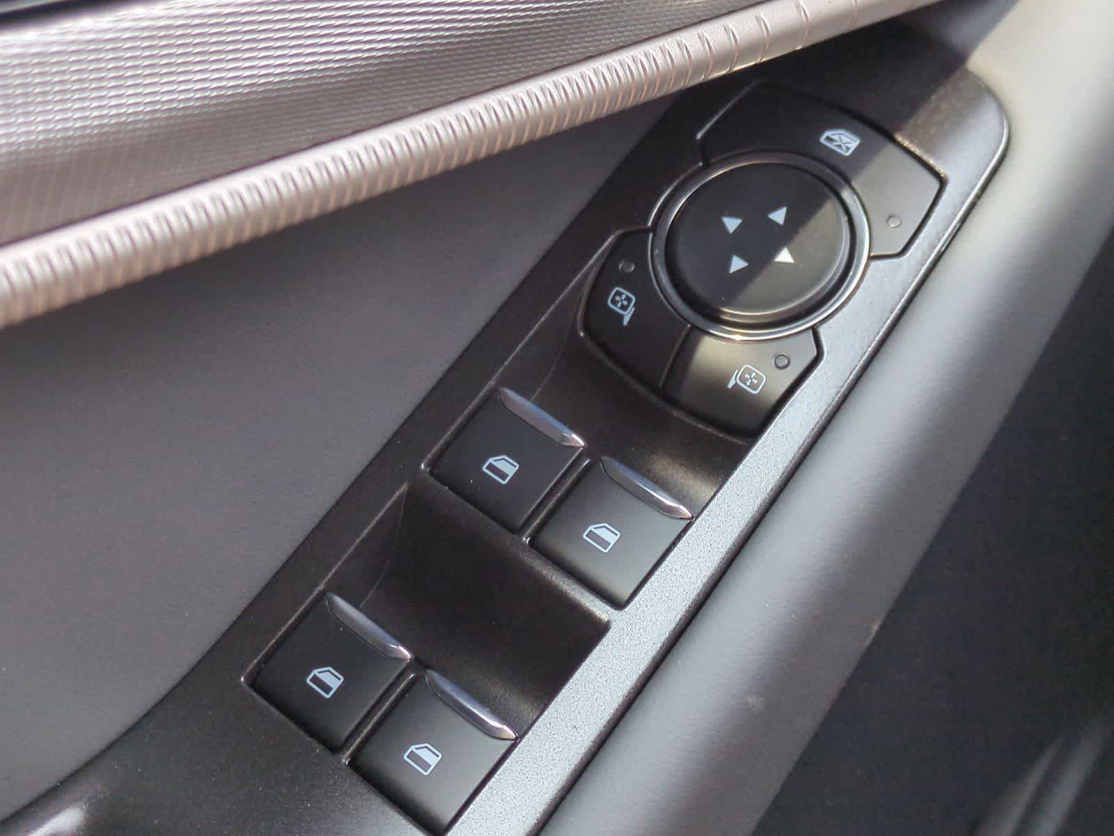 Thumbnail: 2026 Ford Explorer - 30