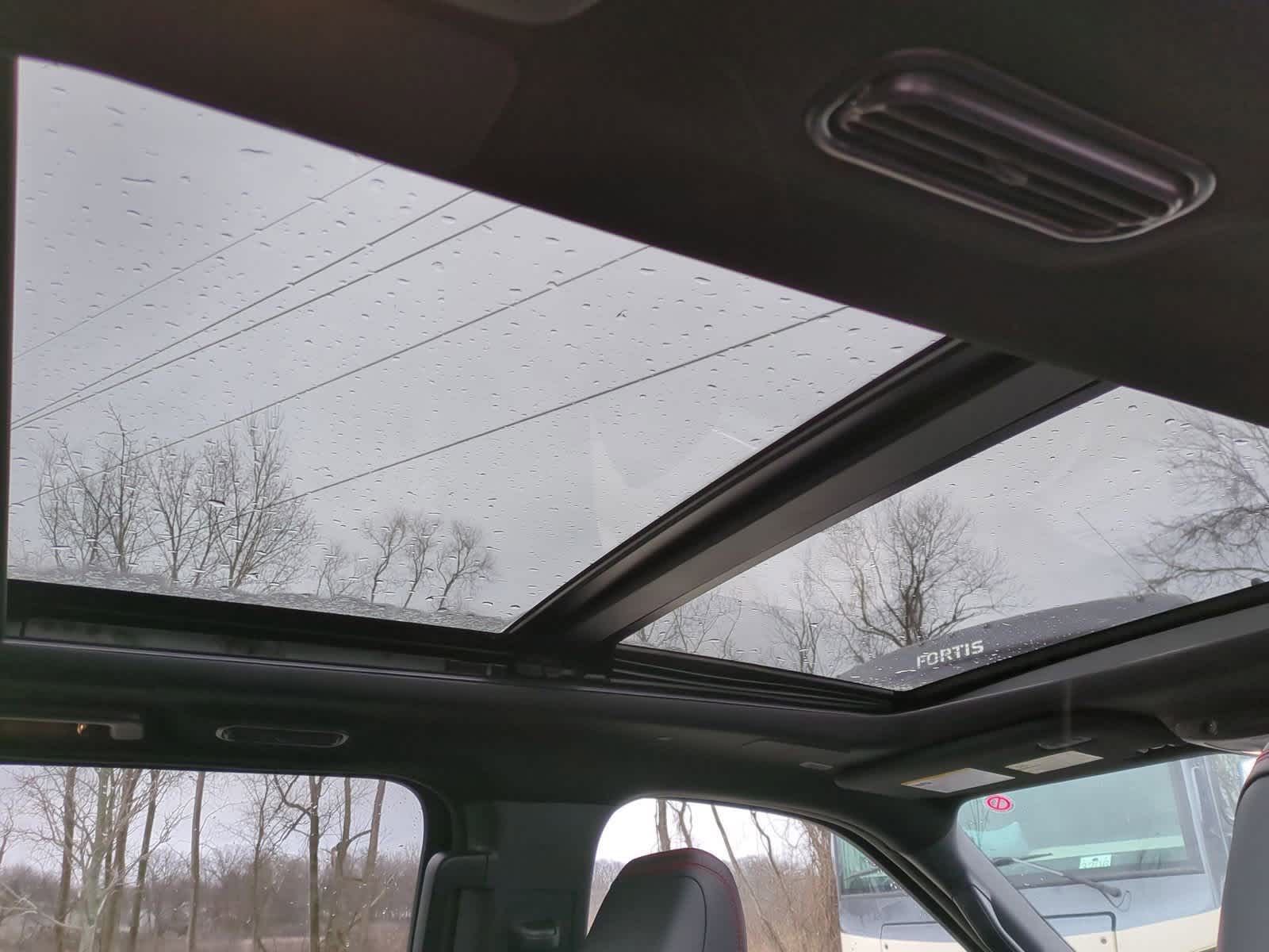 Thumbnail: 2024 Ford Expedition MAX - 23