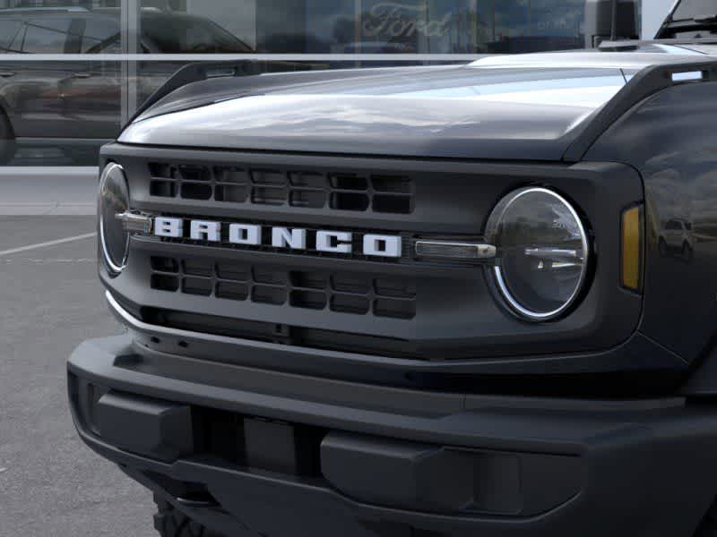 Thumbnail: 2026 Ford Bronco - 19