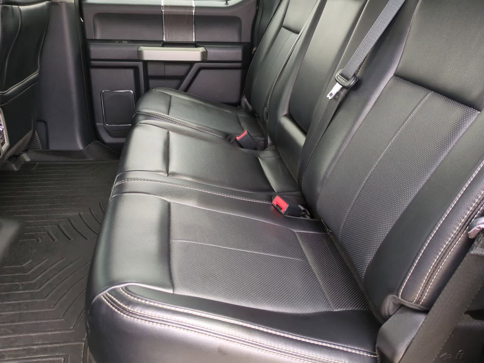 Thumbnail: 2020 Ford Econoline - 19