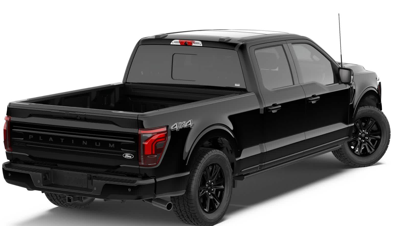 Thumbnail: 2026 Ford F-150 - 3
