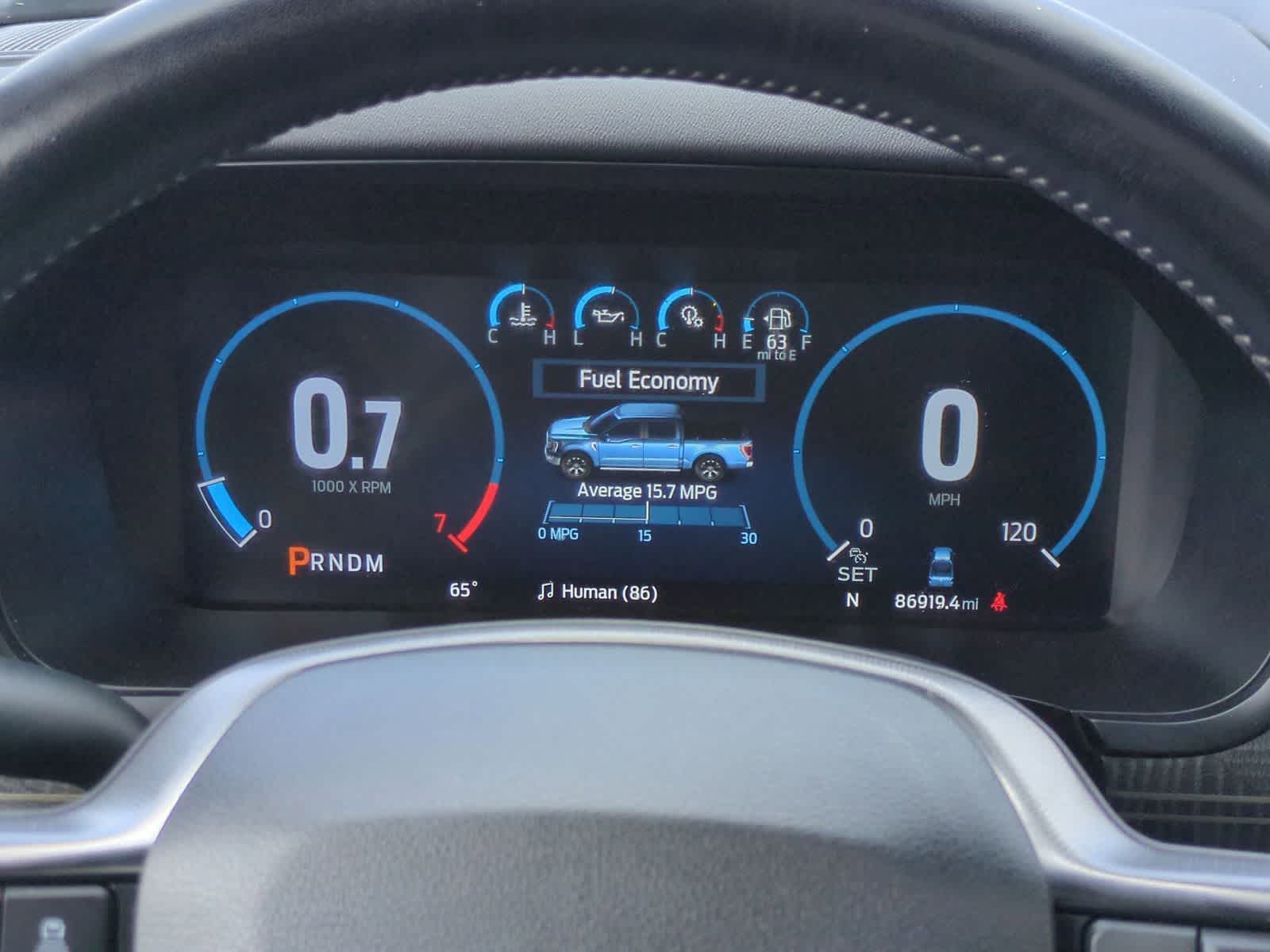 Thumbnail: 2023 Ford F-150 - 35