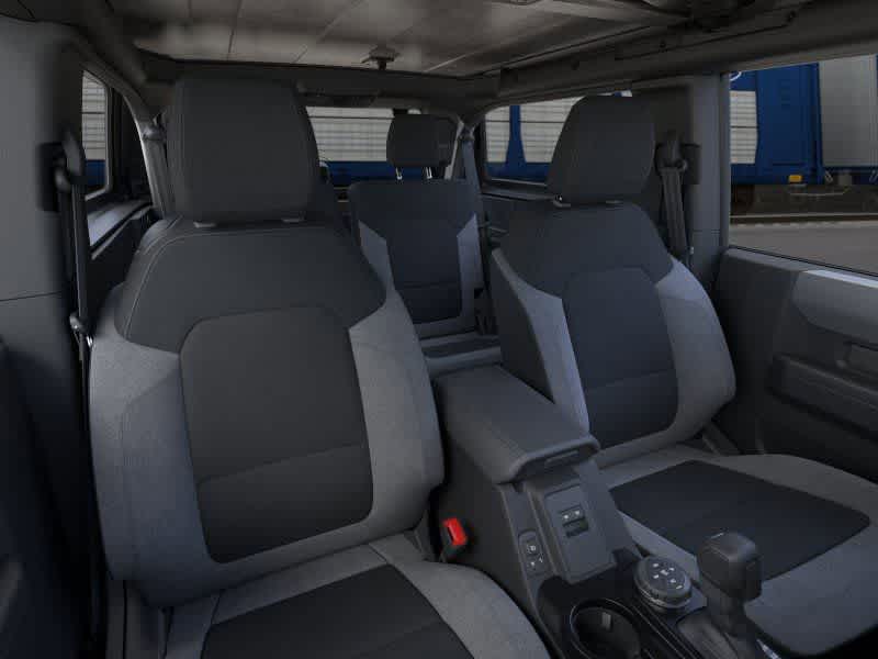 Thumbnail: 2026 Ford Bronco - 10