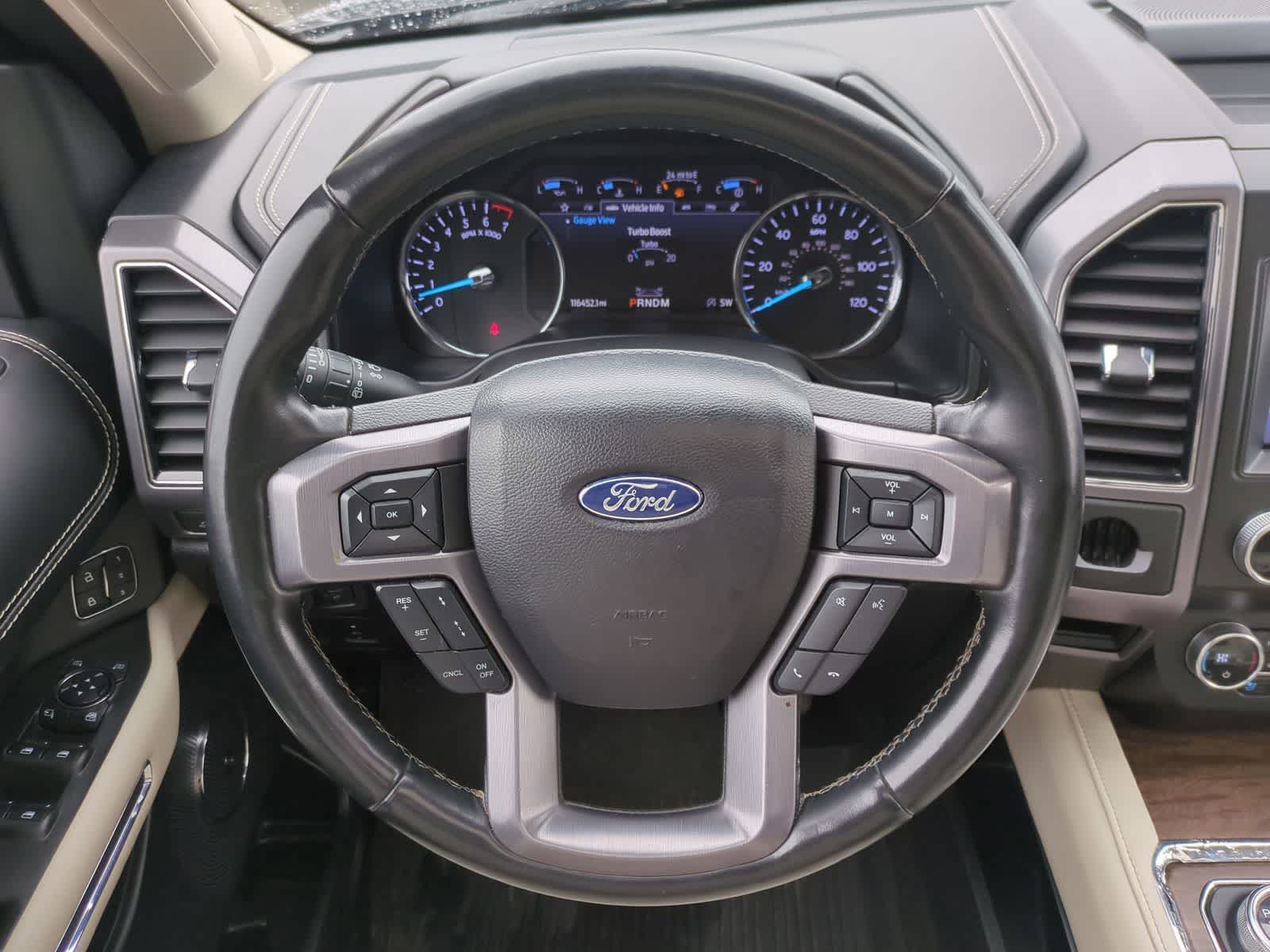 Thumbnail: 2020 Ford Expedition MAX - 24