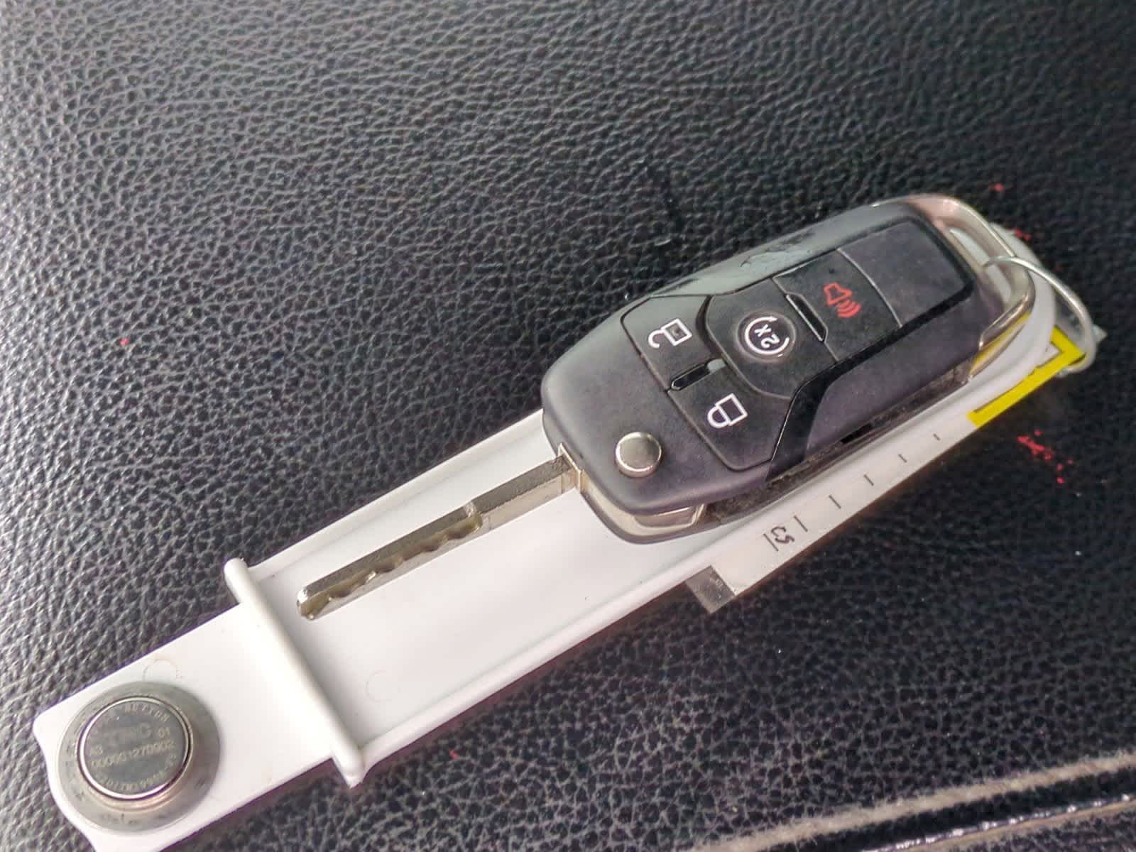 Thumbnail: 2019 Ford F-150 - 31