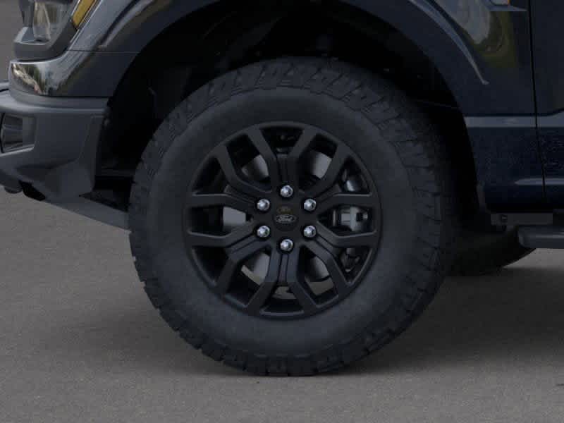 Thumbnail: 2026 Ford F-150 - 19