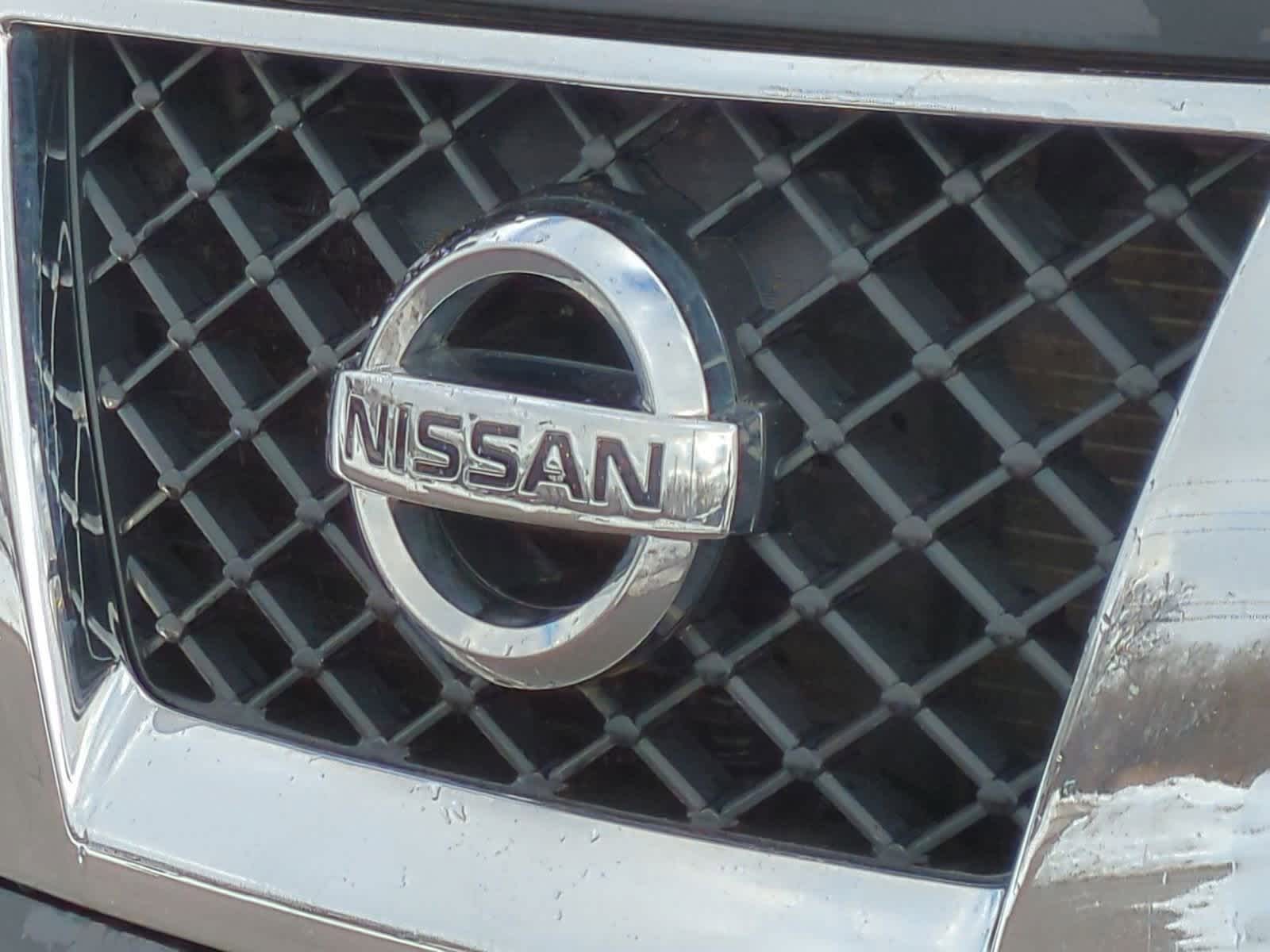 Thumbnail: 2019 Nissan Frontier - 12