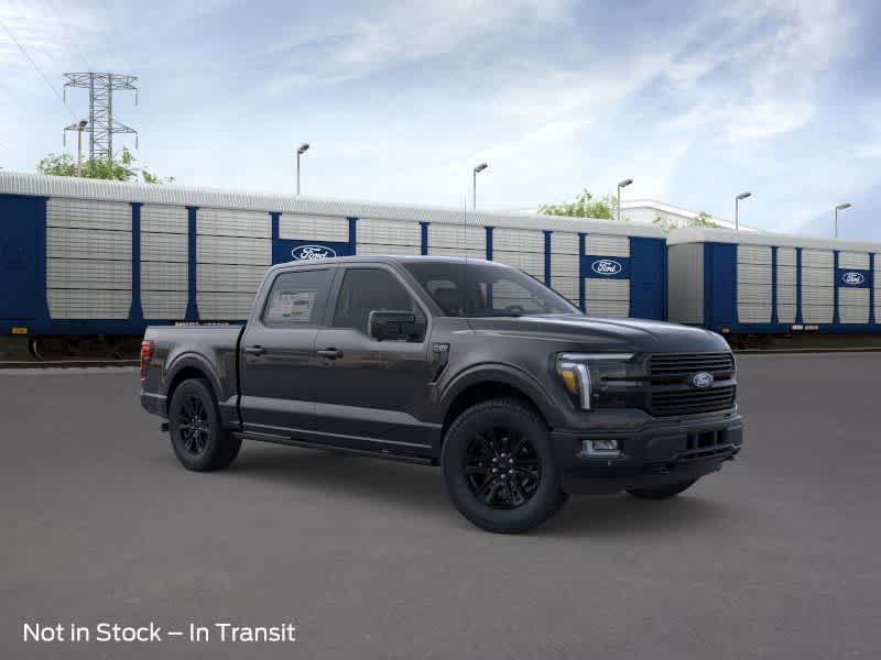 Thumbnail: 2026 Ford F-150 - 7
