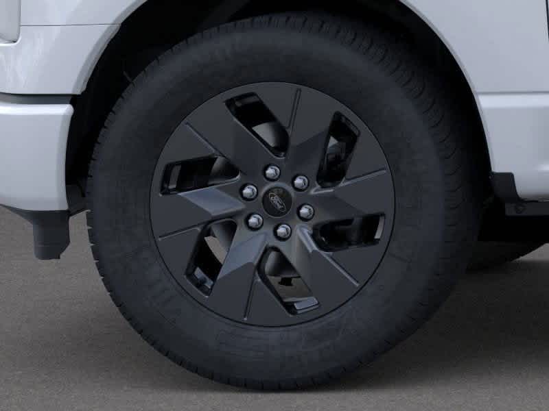 Thumbnail: 2025 Ford F-150 - 19