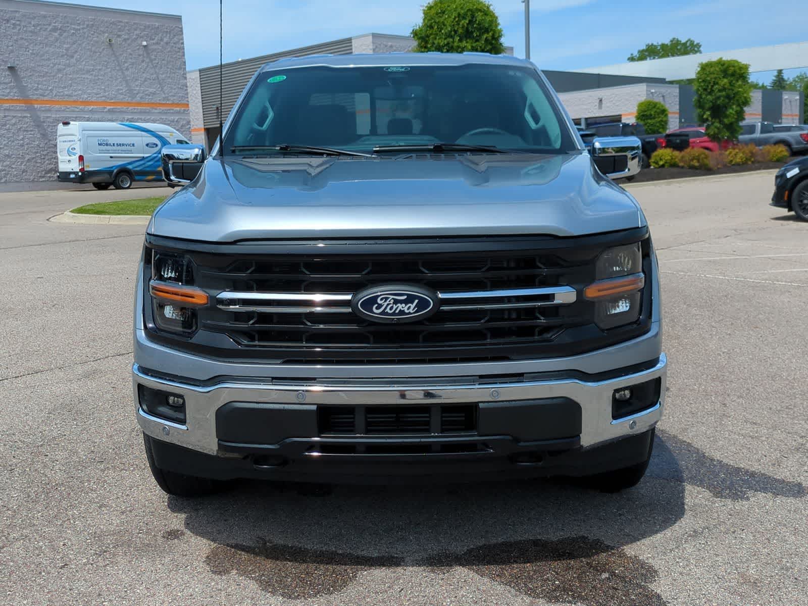 Thumbnail: 2026 Ford F-150 - 3