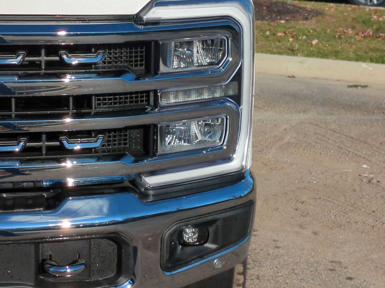 Thumbnail: 2024 Ford Econoline - 11