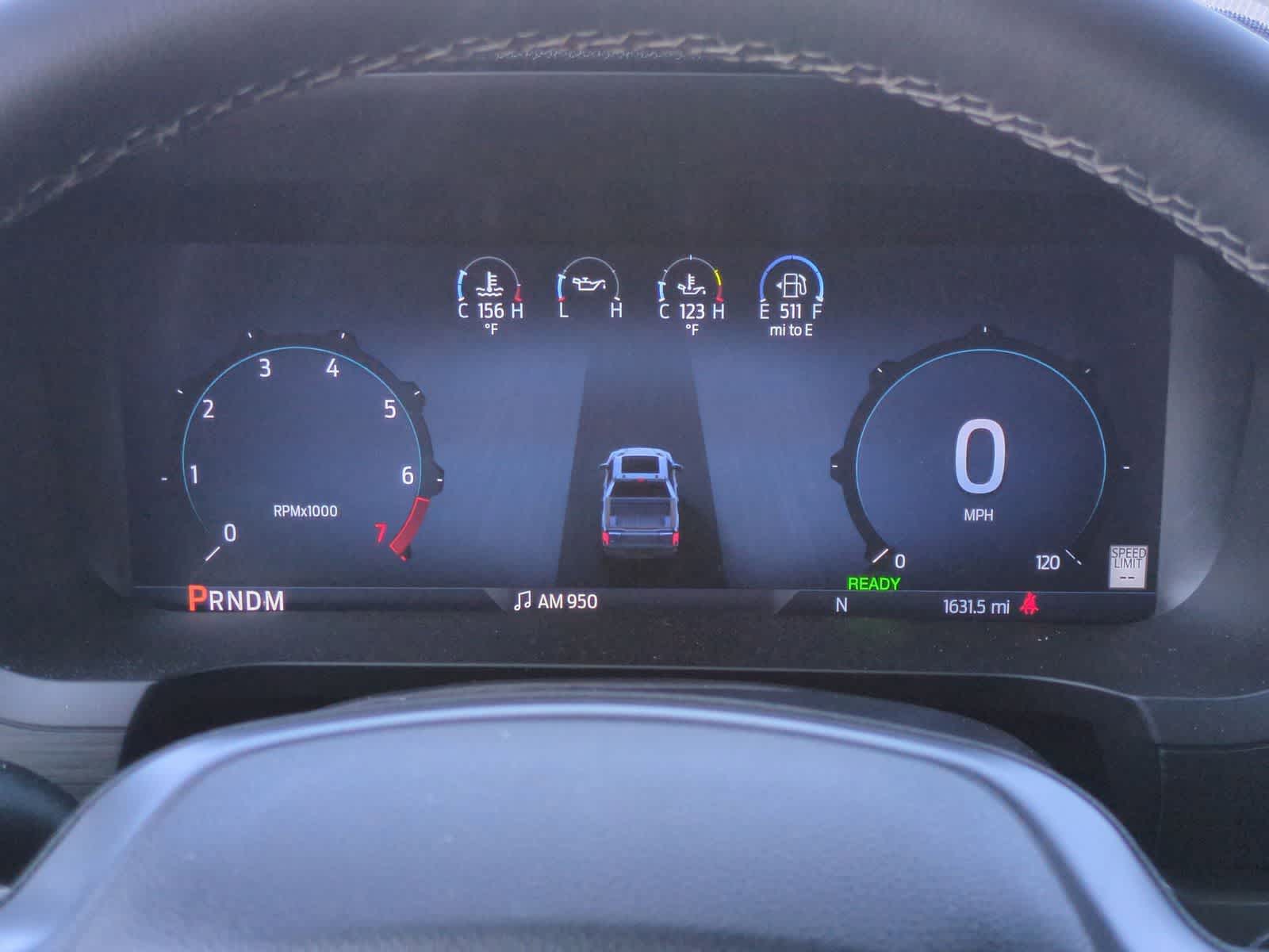 Thumbnail: 2026 Ford F-150 - 31