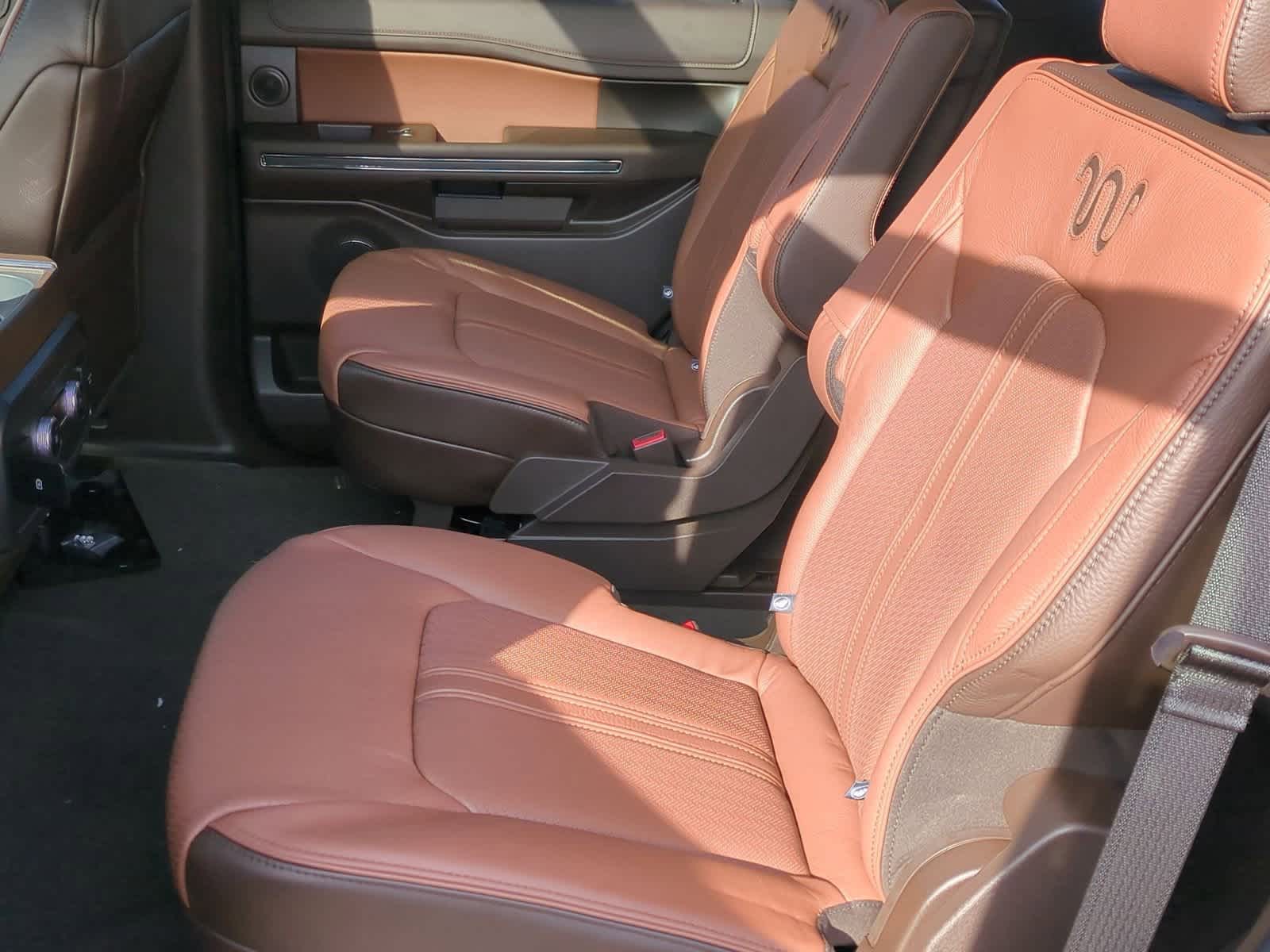 Thumbnail: 2024 Ford Expedition - 20