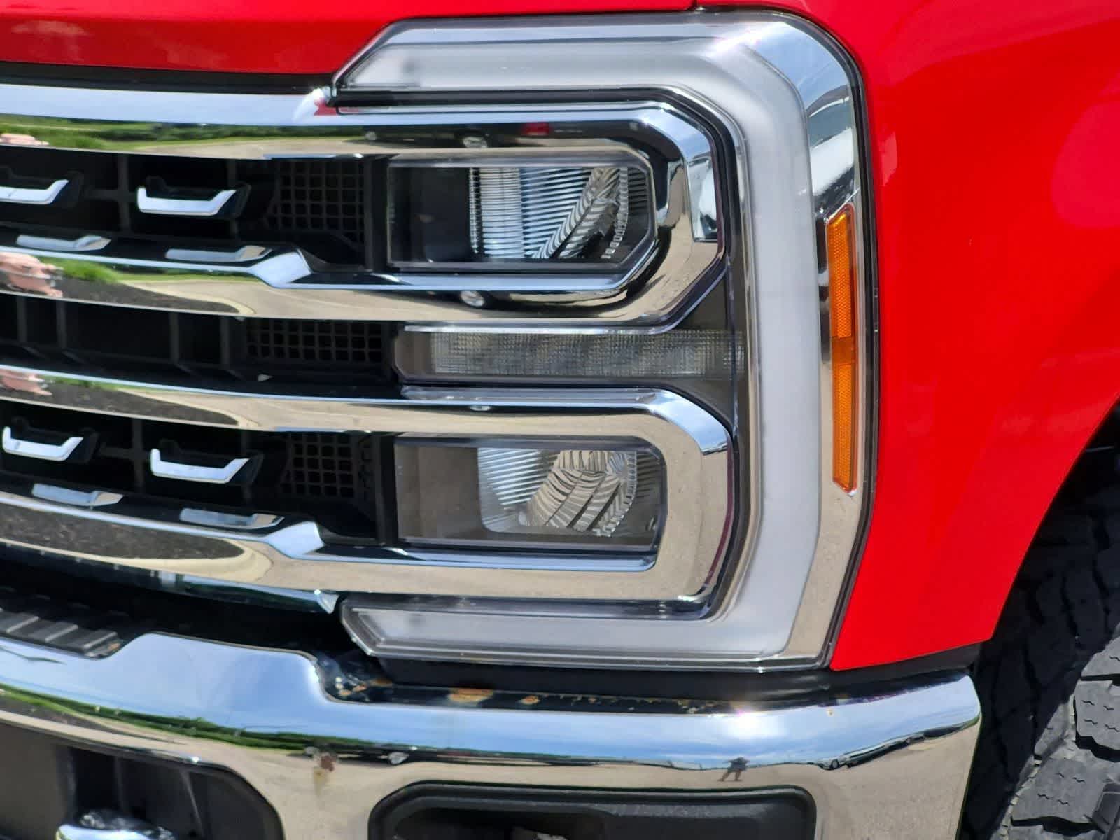 Thumbnail: 2023 Ford Econoline - 11