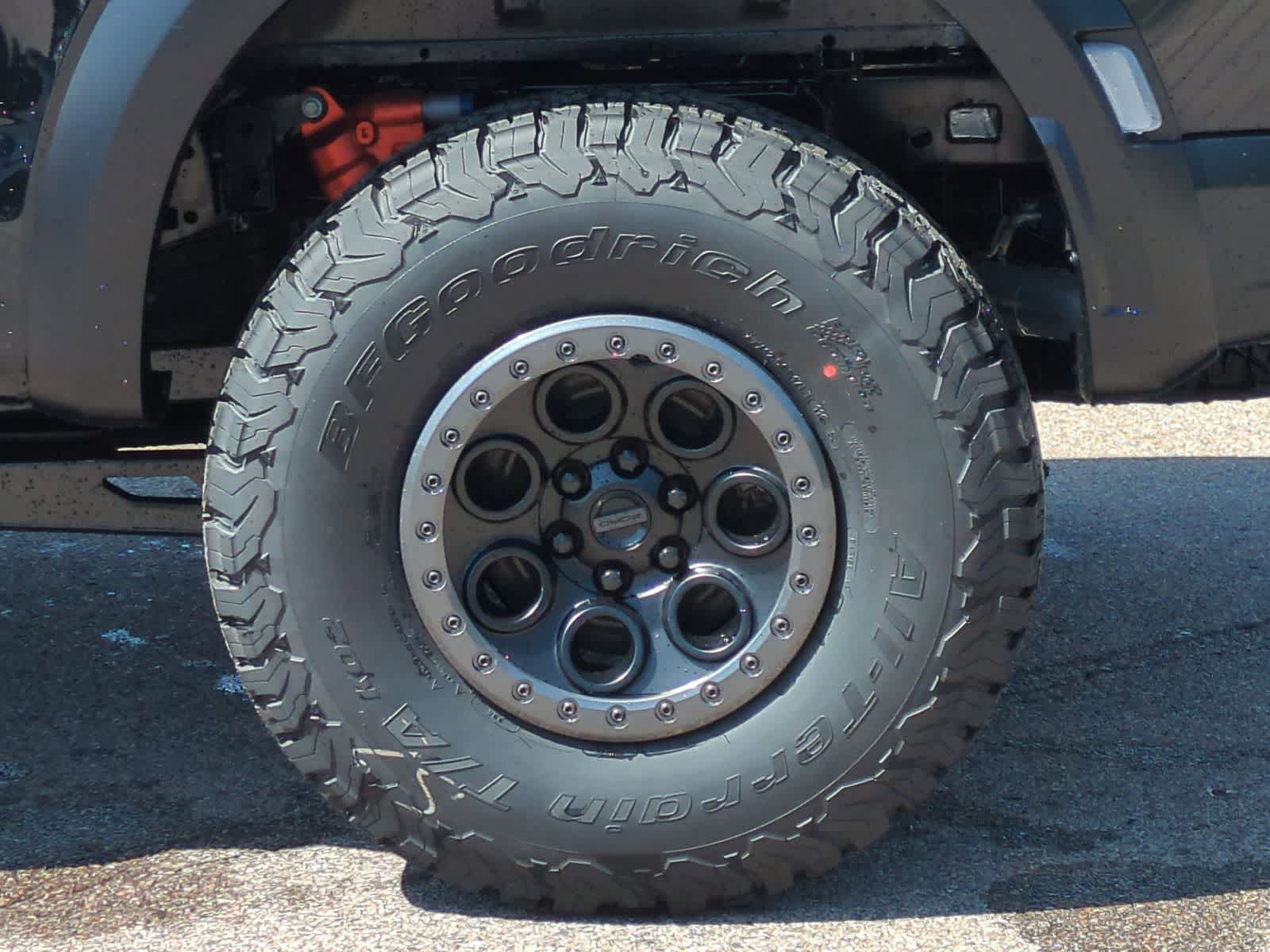 Thumbnail: 2025 Ford F-150 - 14