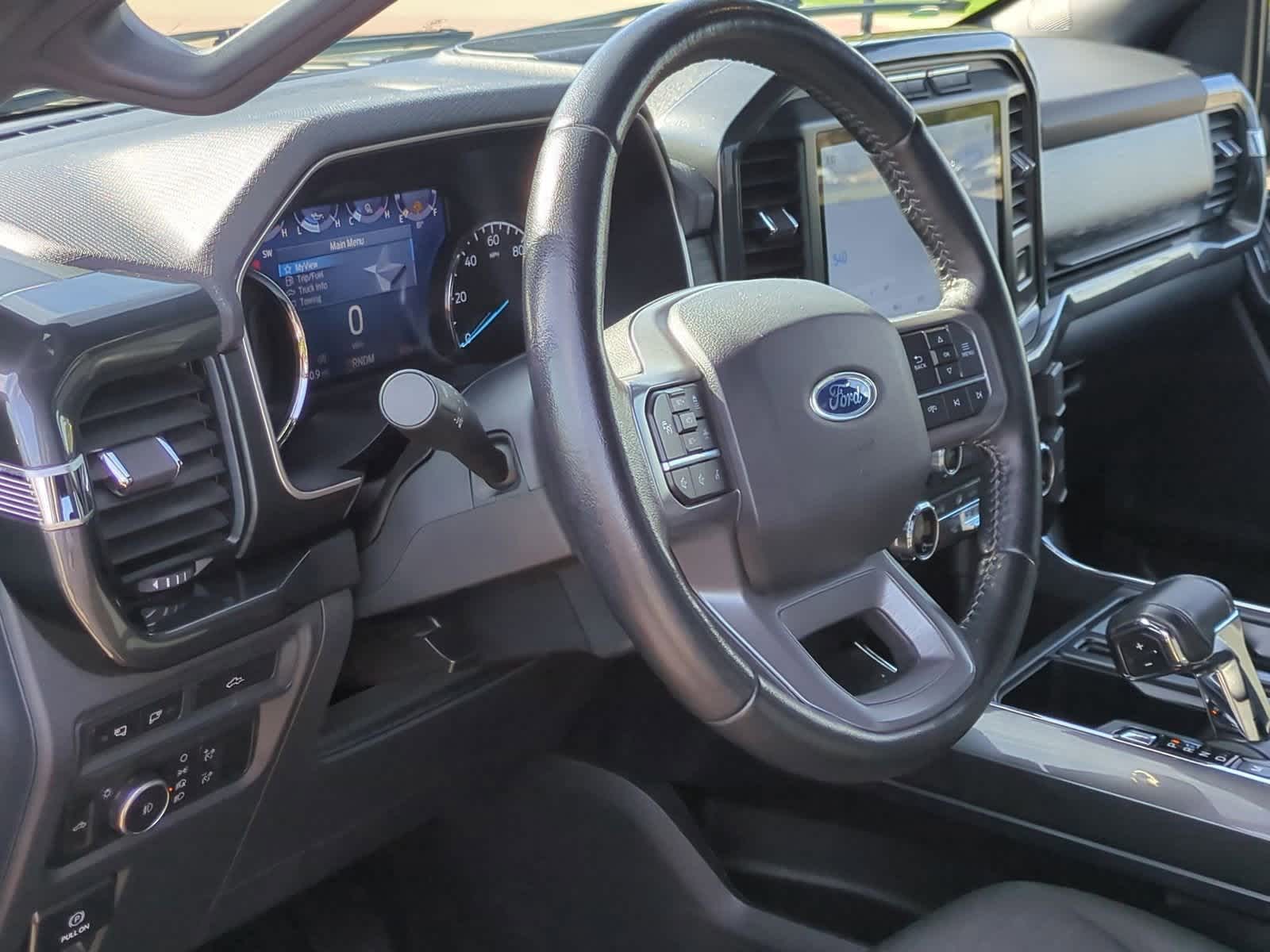 Thumbnail: 2021 Ford F-150 - 10