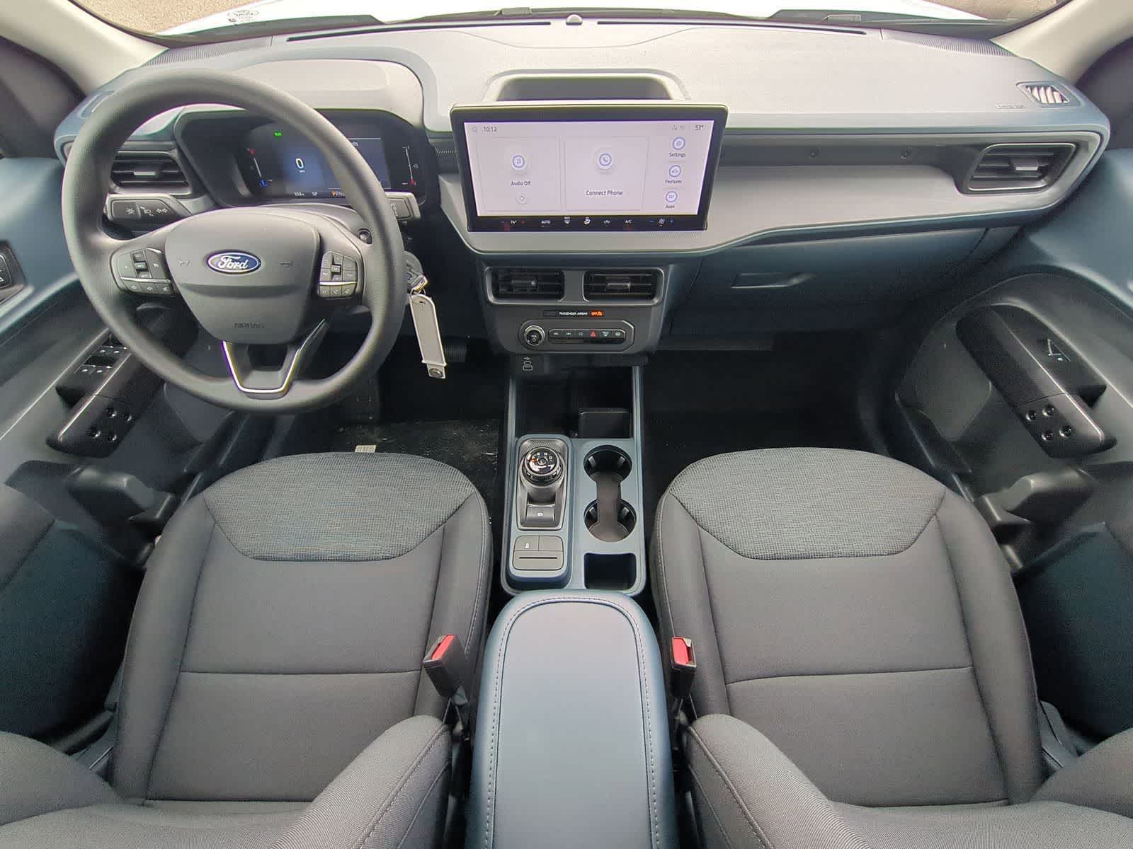 Thumbnail: 2026 Ford Maverick - 15