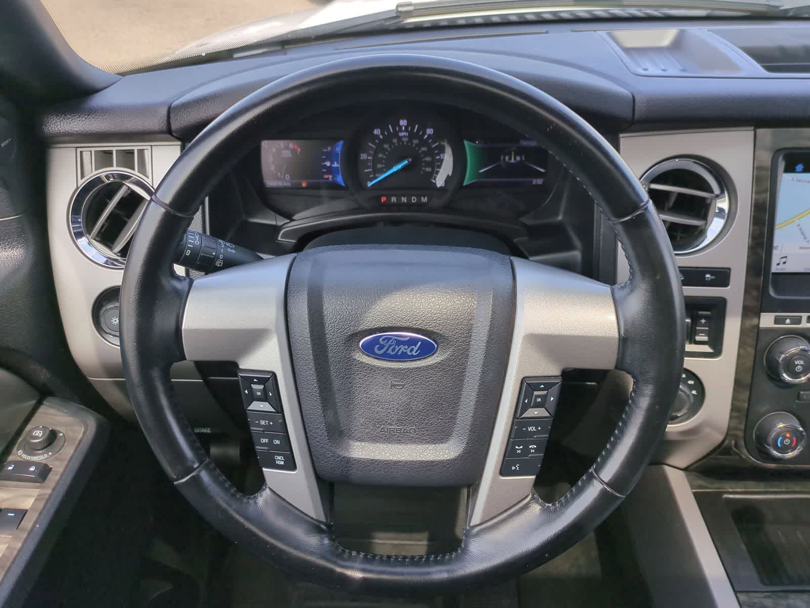Thumbnail: 2016 Ford Expedition EL - 24