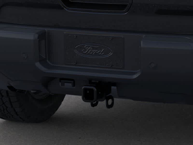 Thumbnail: 2026 Ford Bronco Sport - 23