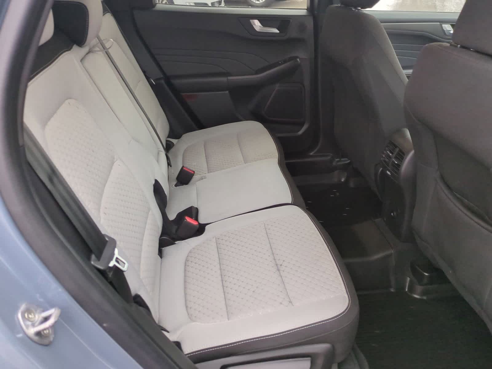 Thumbnail: 2023 Ford Escape - 20