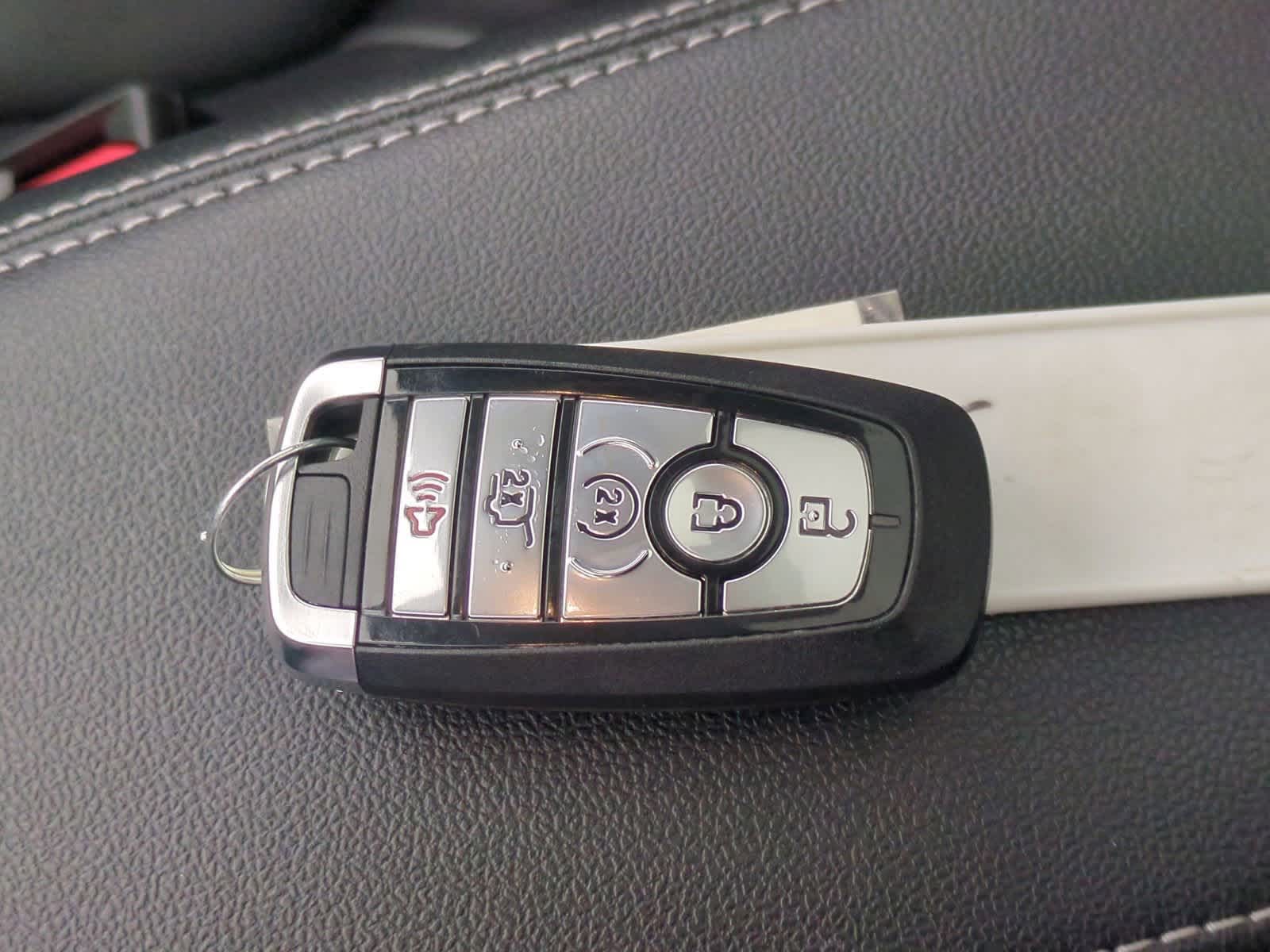 Thumbnail: 2026 Ford Escape - 35