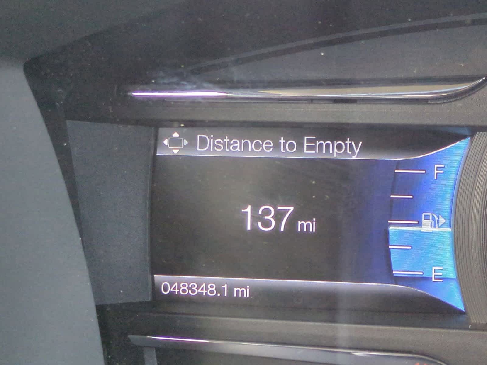 Thumbnail: 2019 Ford Flex - 30